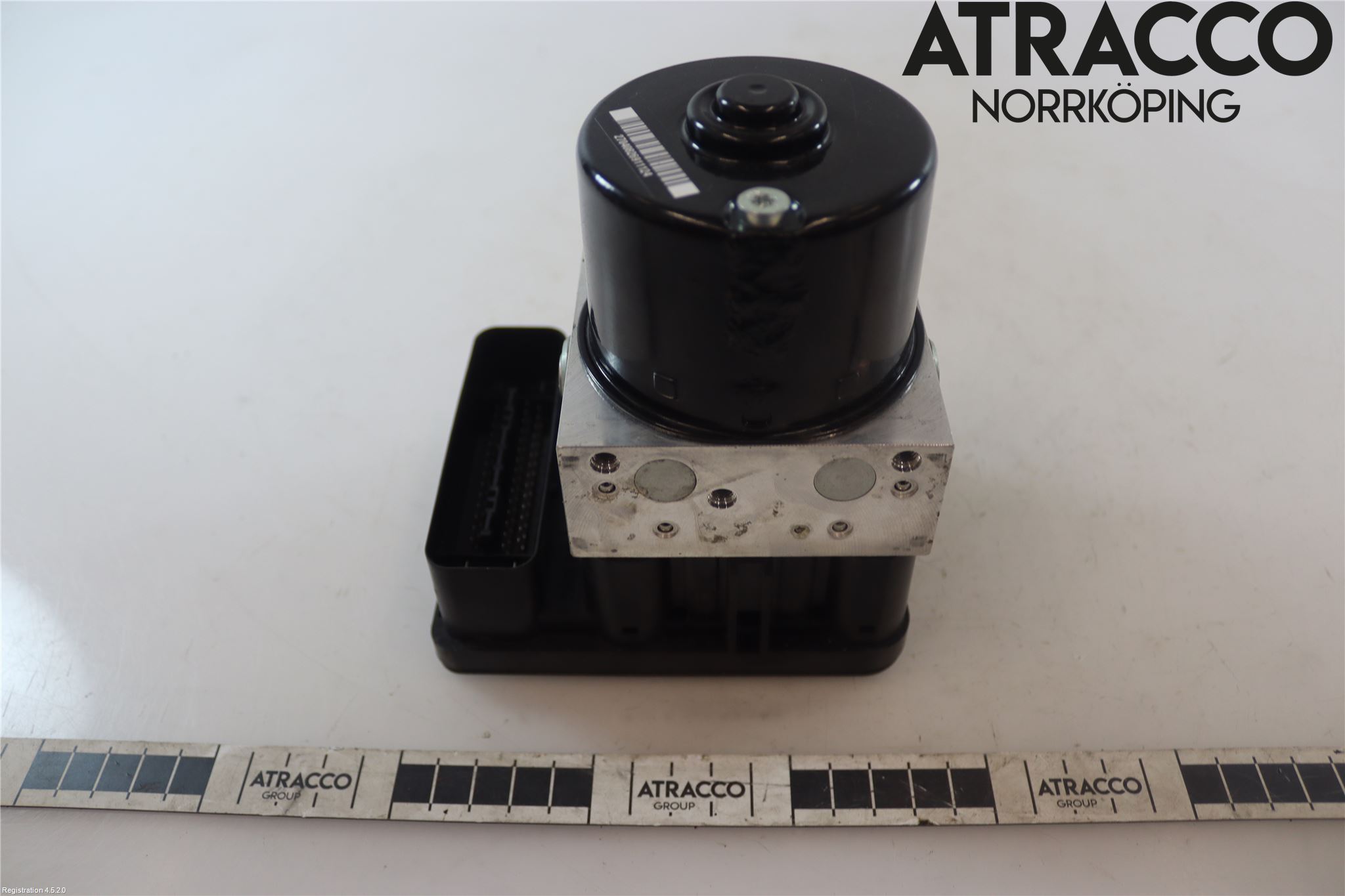 BMW 3 E92/93 Coupé/Cab 05-14 Abs Hydraulaggregat