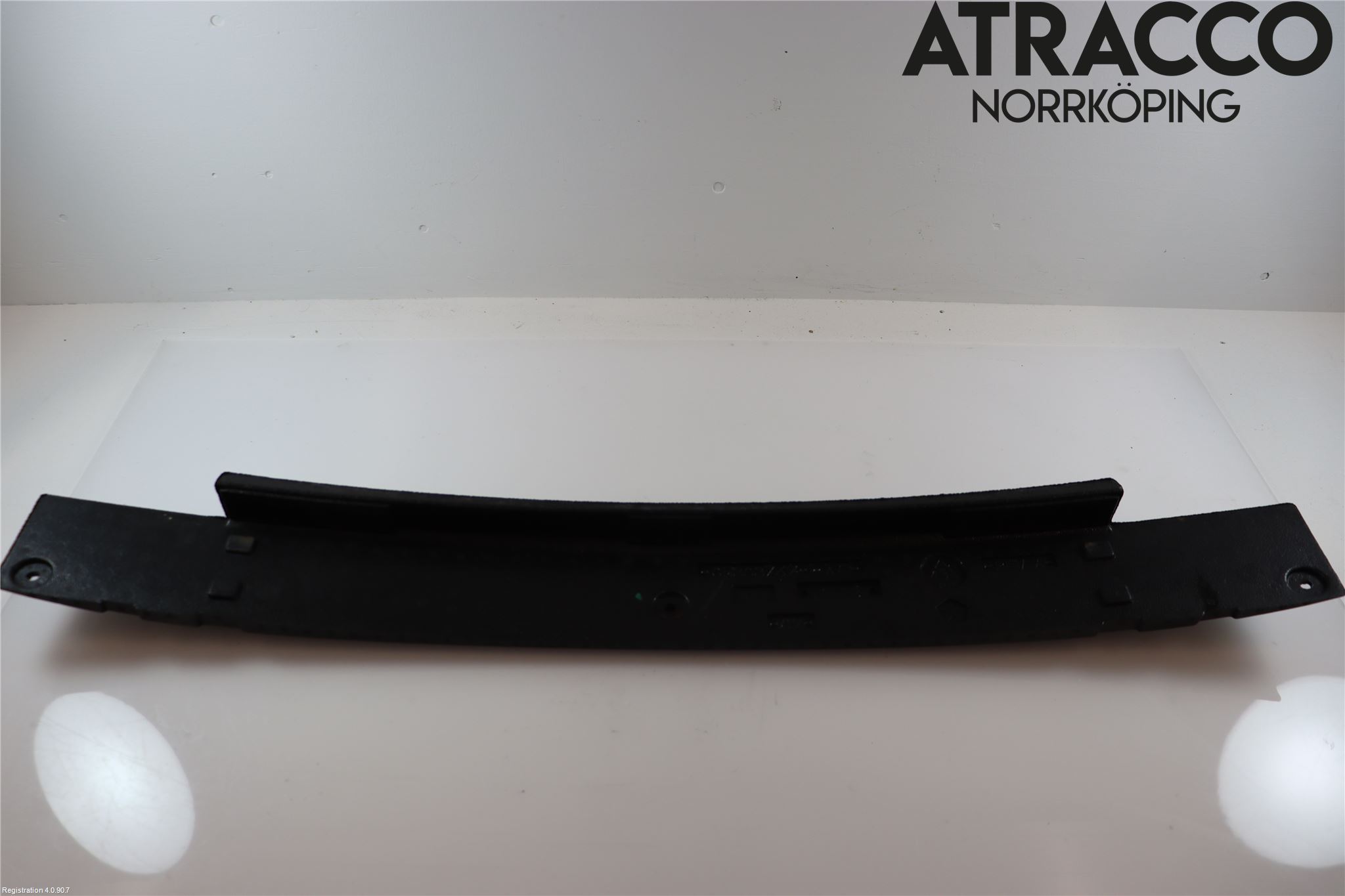 Dodge CALIBER Stötfångar Deformelement Fram