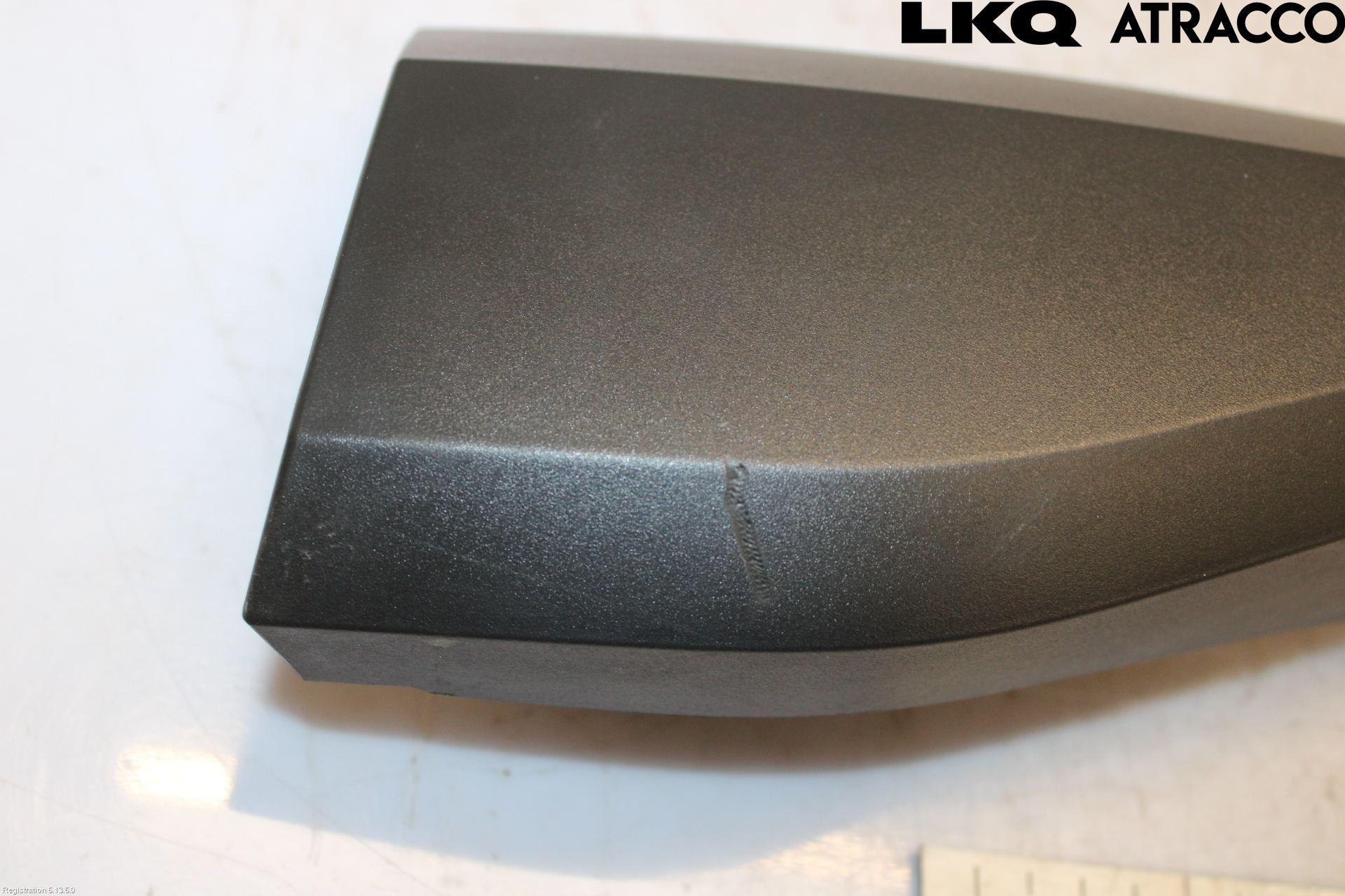 Volkswagen VW ID BUZZ/CARGO 22- List Bak-Baklucka