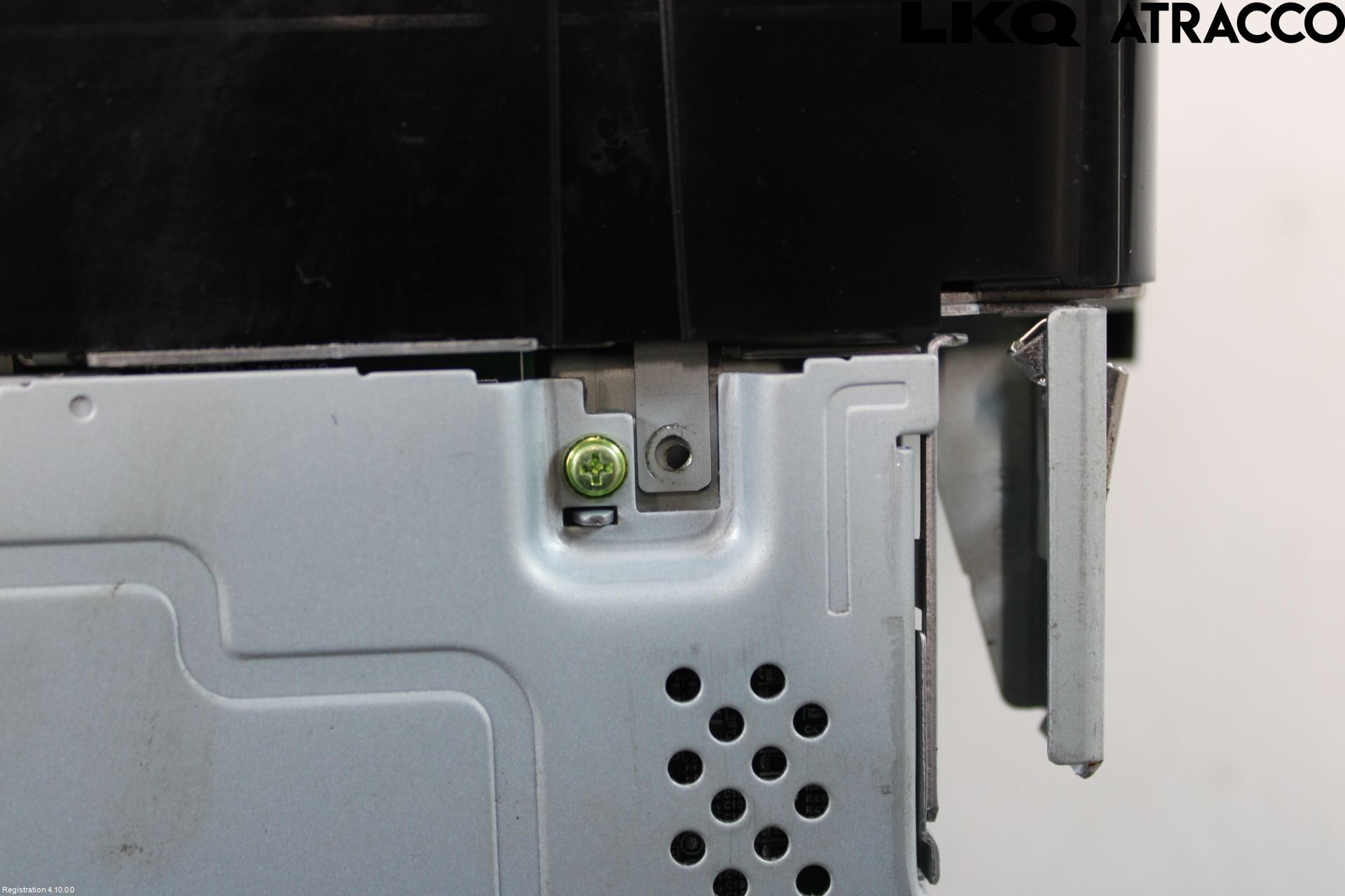 Skoda FABIA 15-21 Cd Radio - Multimediapanel