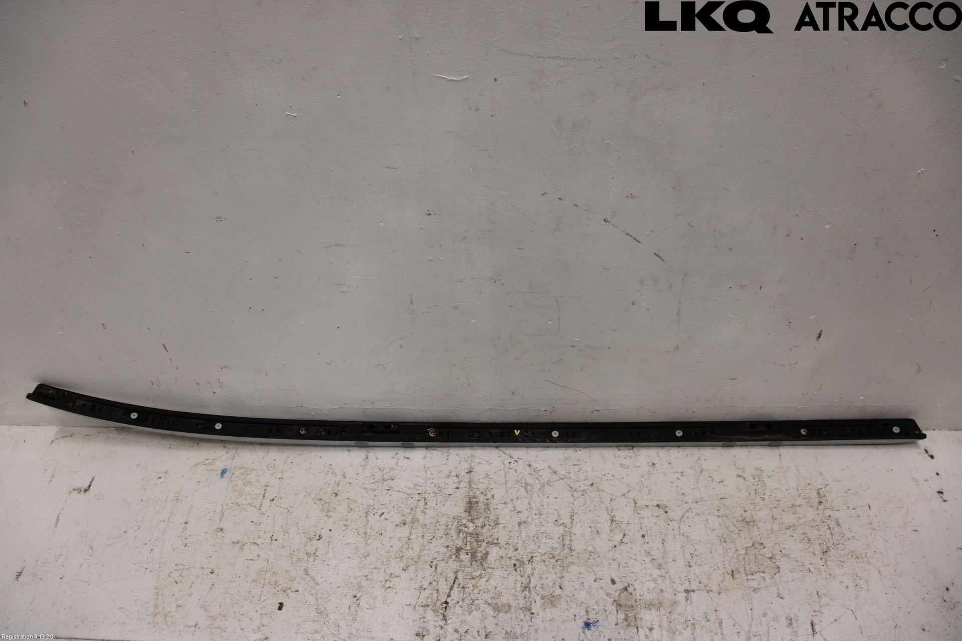 Honda CR-V 13-18 Takreling-Takräcke