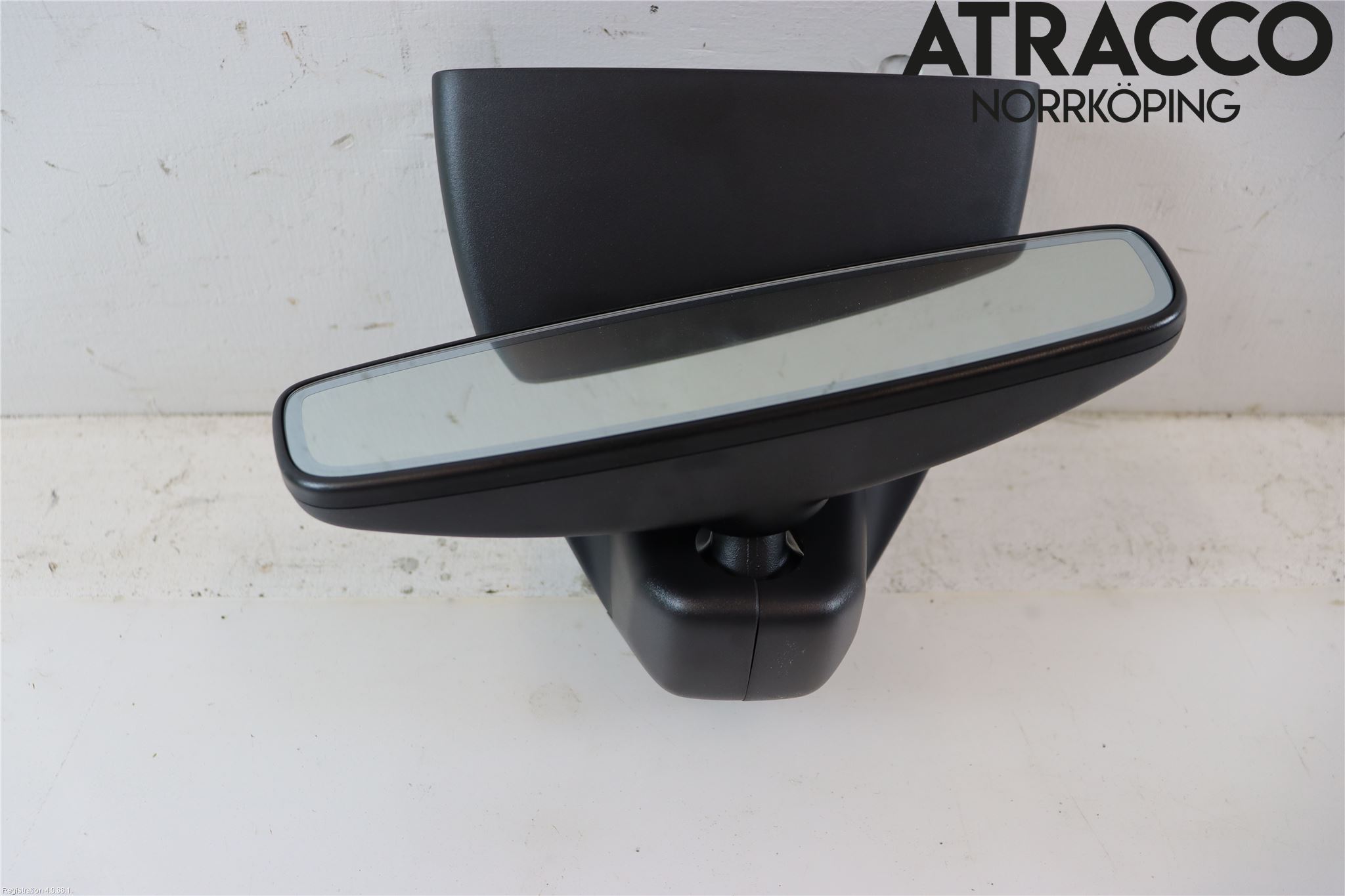 Seat LEON 20- Spegel Invändig El