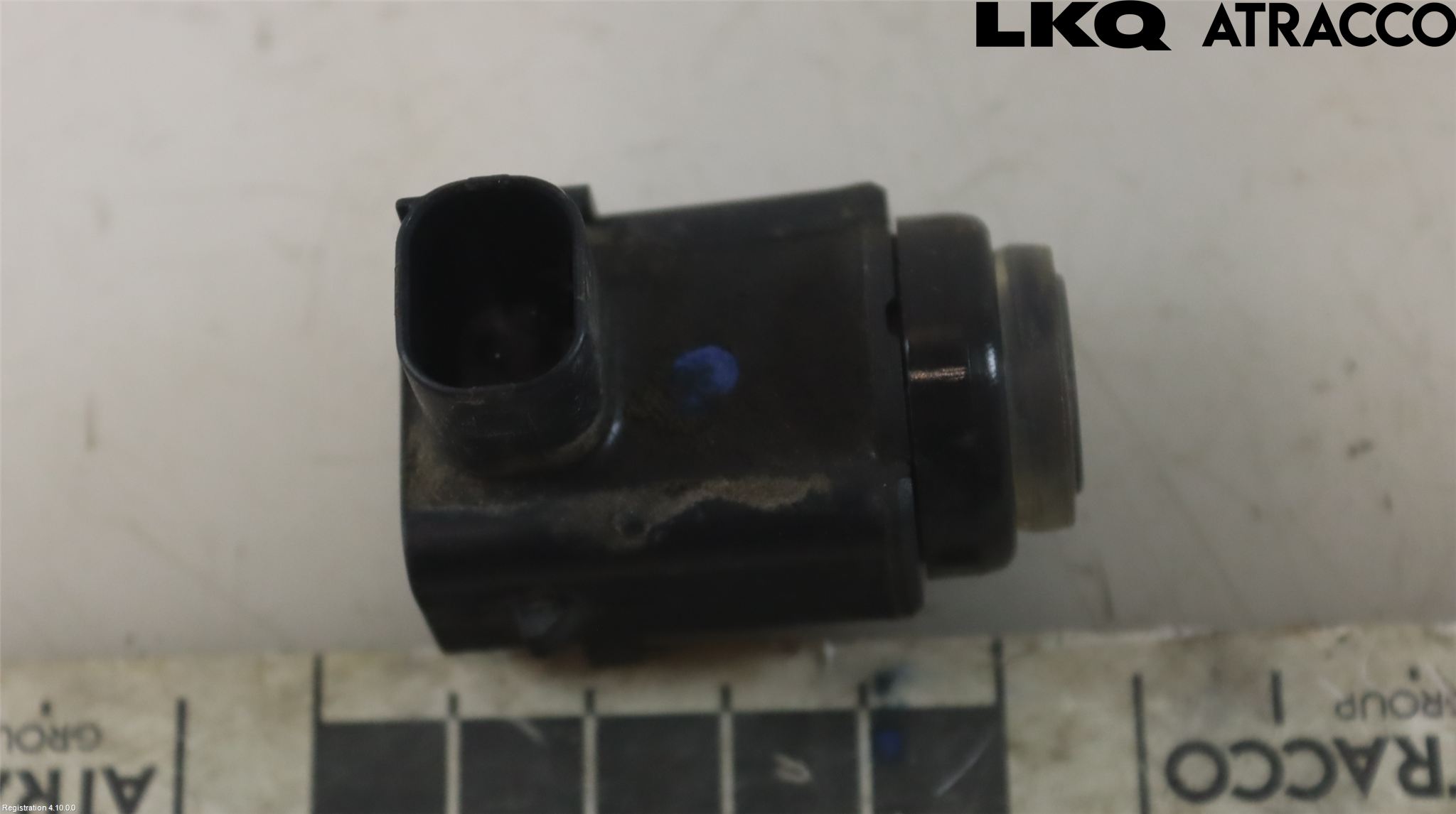 Saab 9-3 VER 2 Parkeringshjälp Backsensor