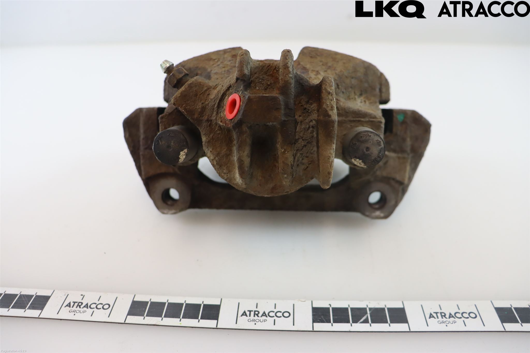 Volvo V70 05-08 Bromsok Fram Vänster