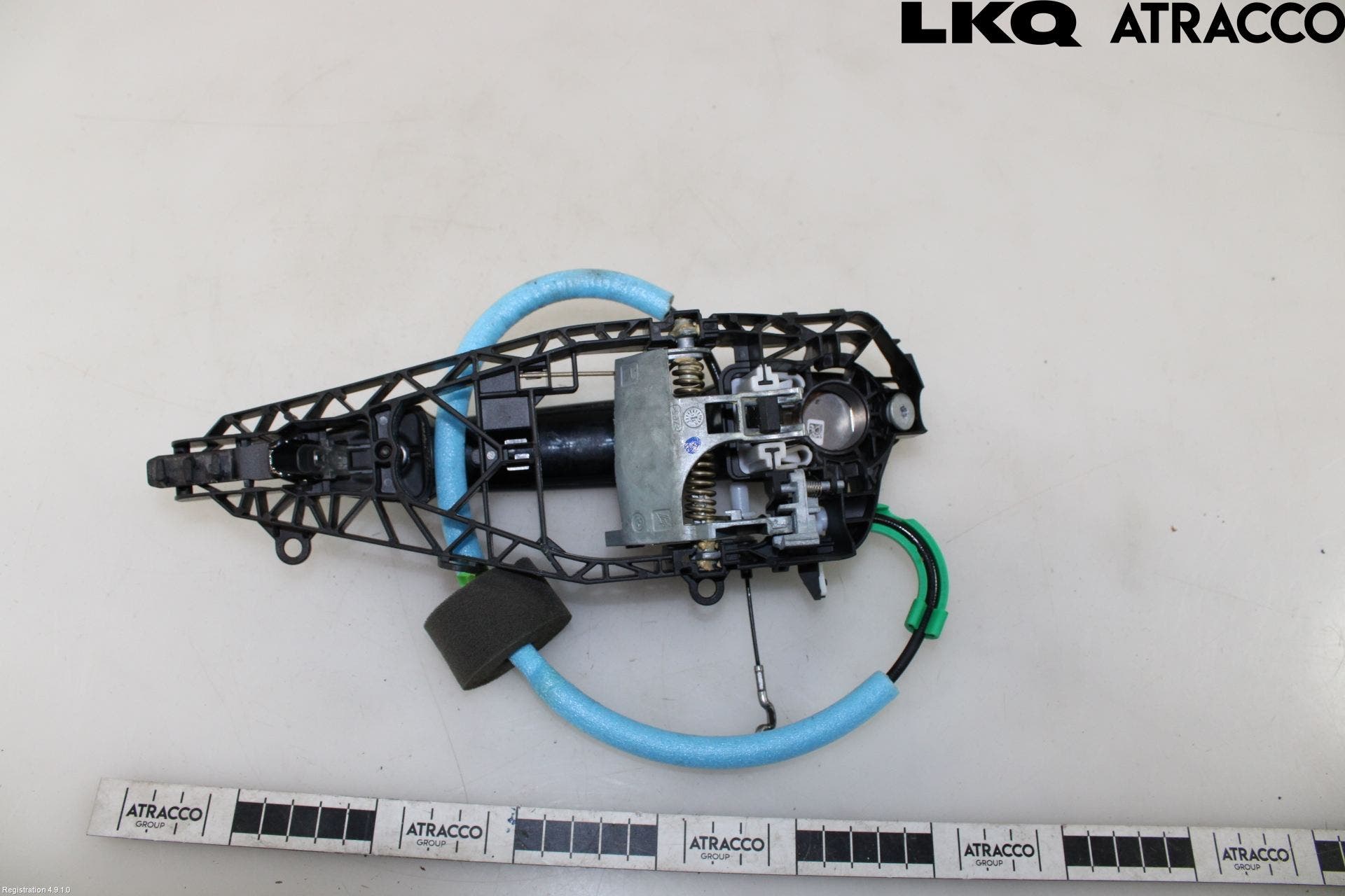 BMW X1 F48 15-22 Dörrhandtag Yttre Hö