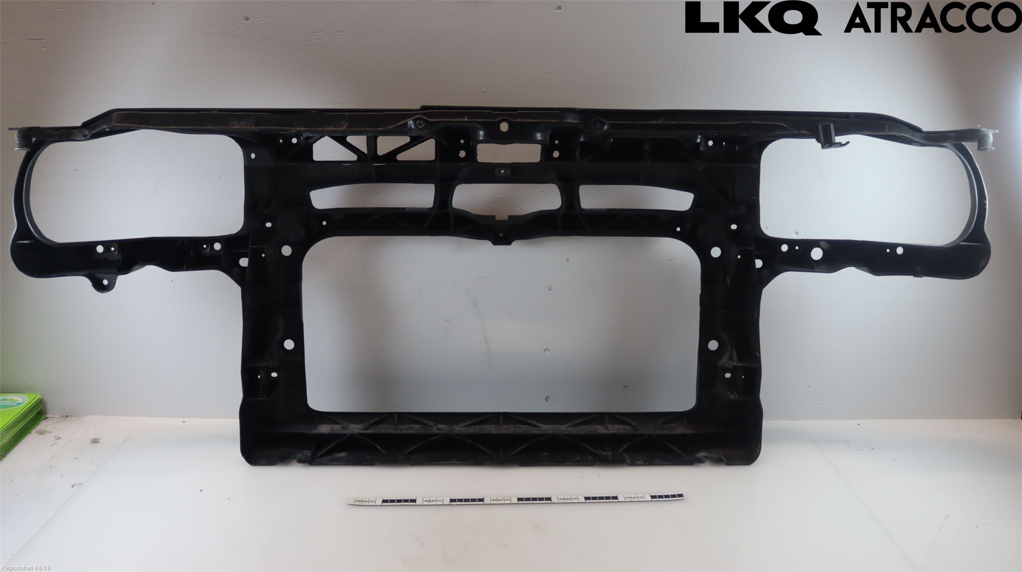 Volkswagen VW GOLF IV 98-06 Frontplåt