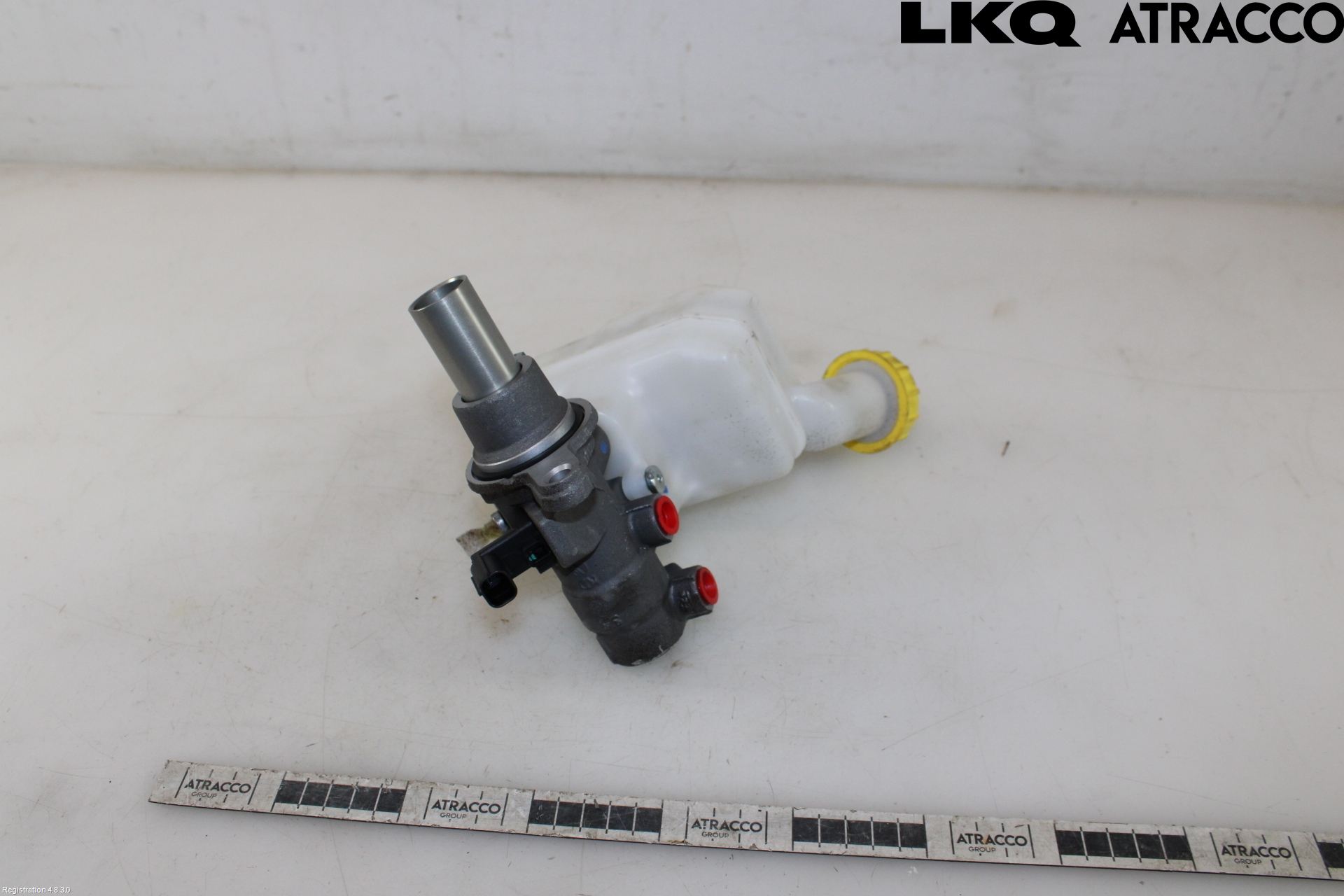 MG HS/EHS 21- Broms Huvudcylinder