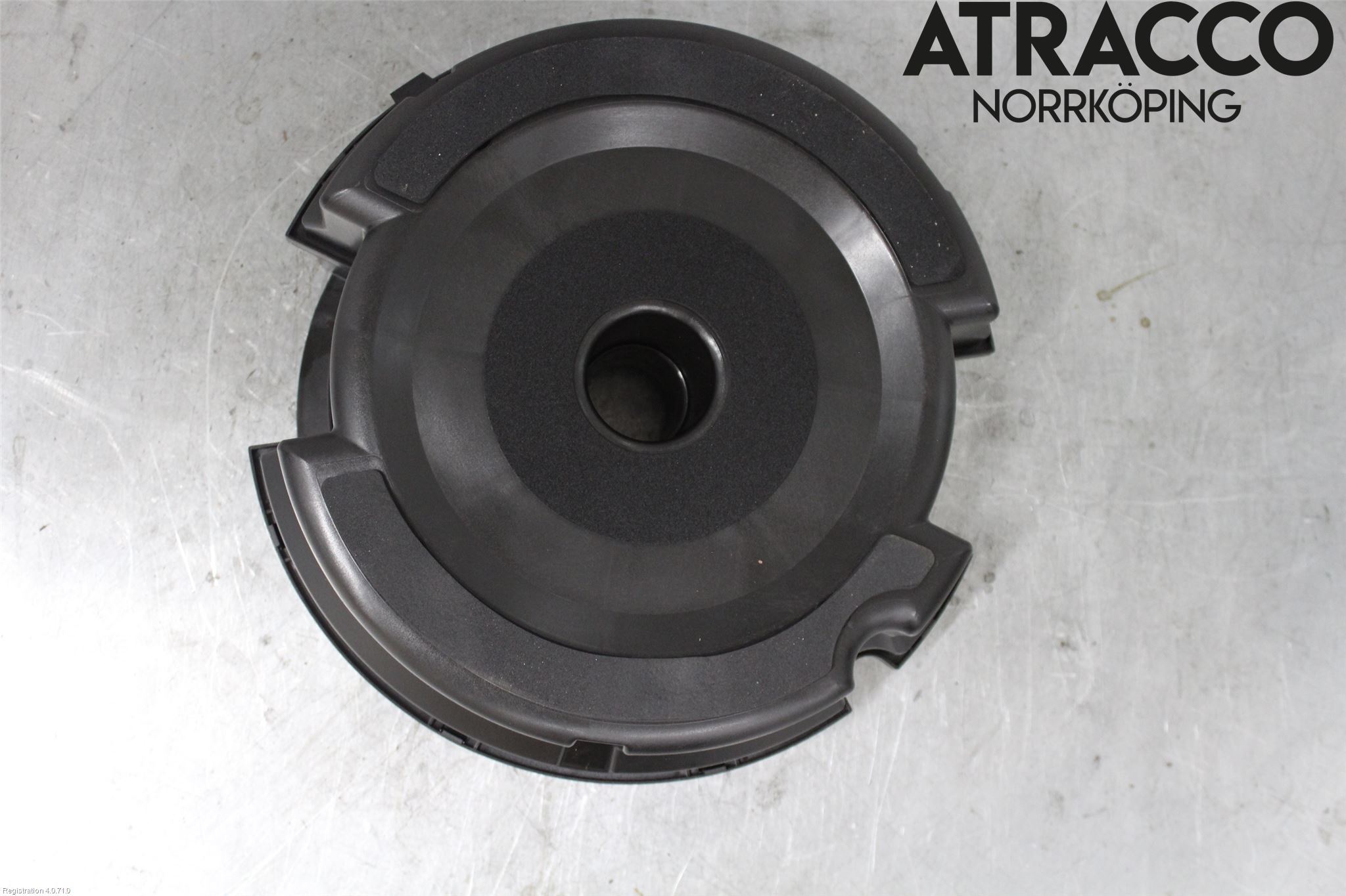 Volkswagen VW ARTEON 17- Högtalare