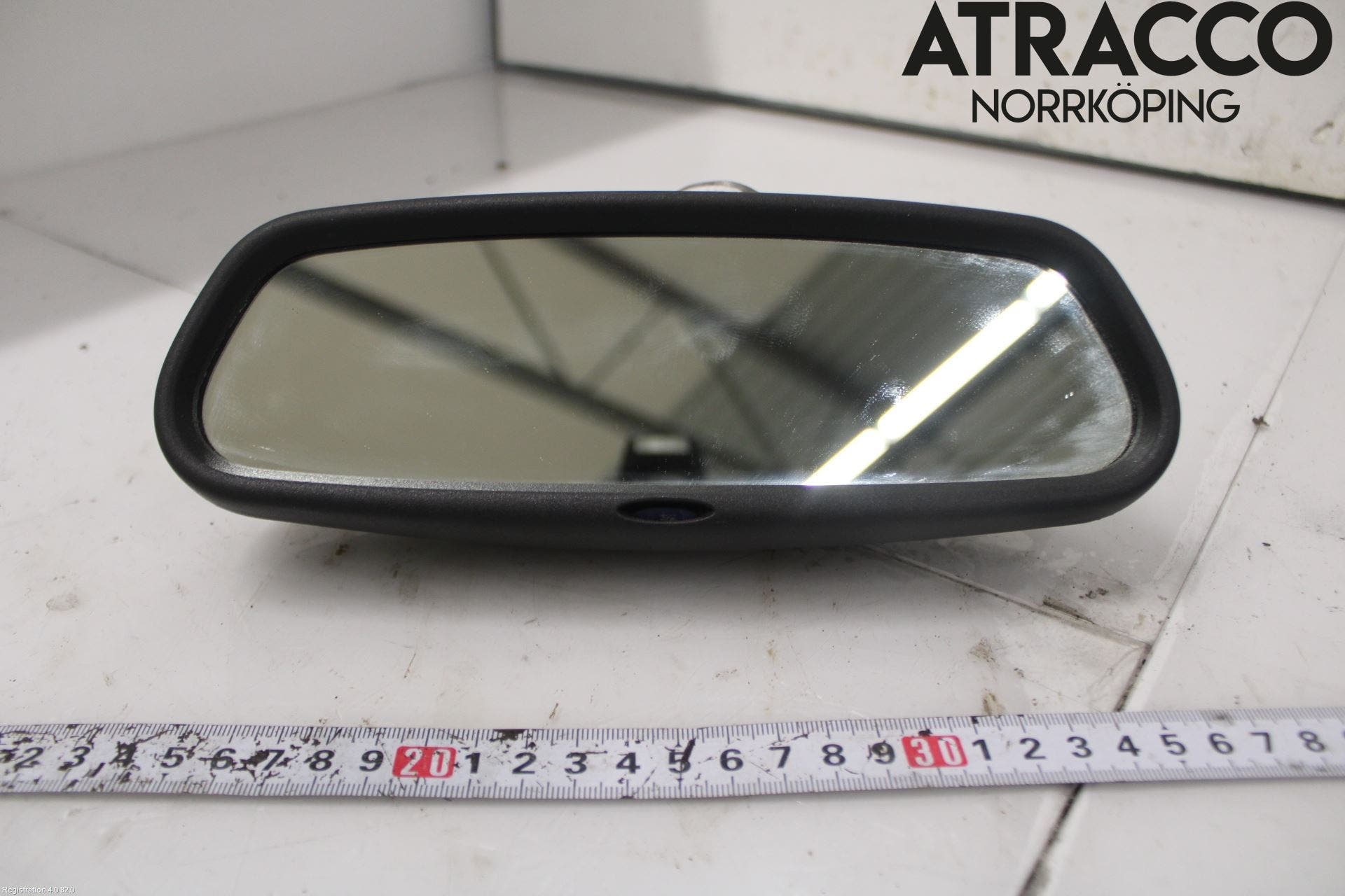 Peugeot 308 08-13 Spegel Invändig El