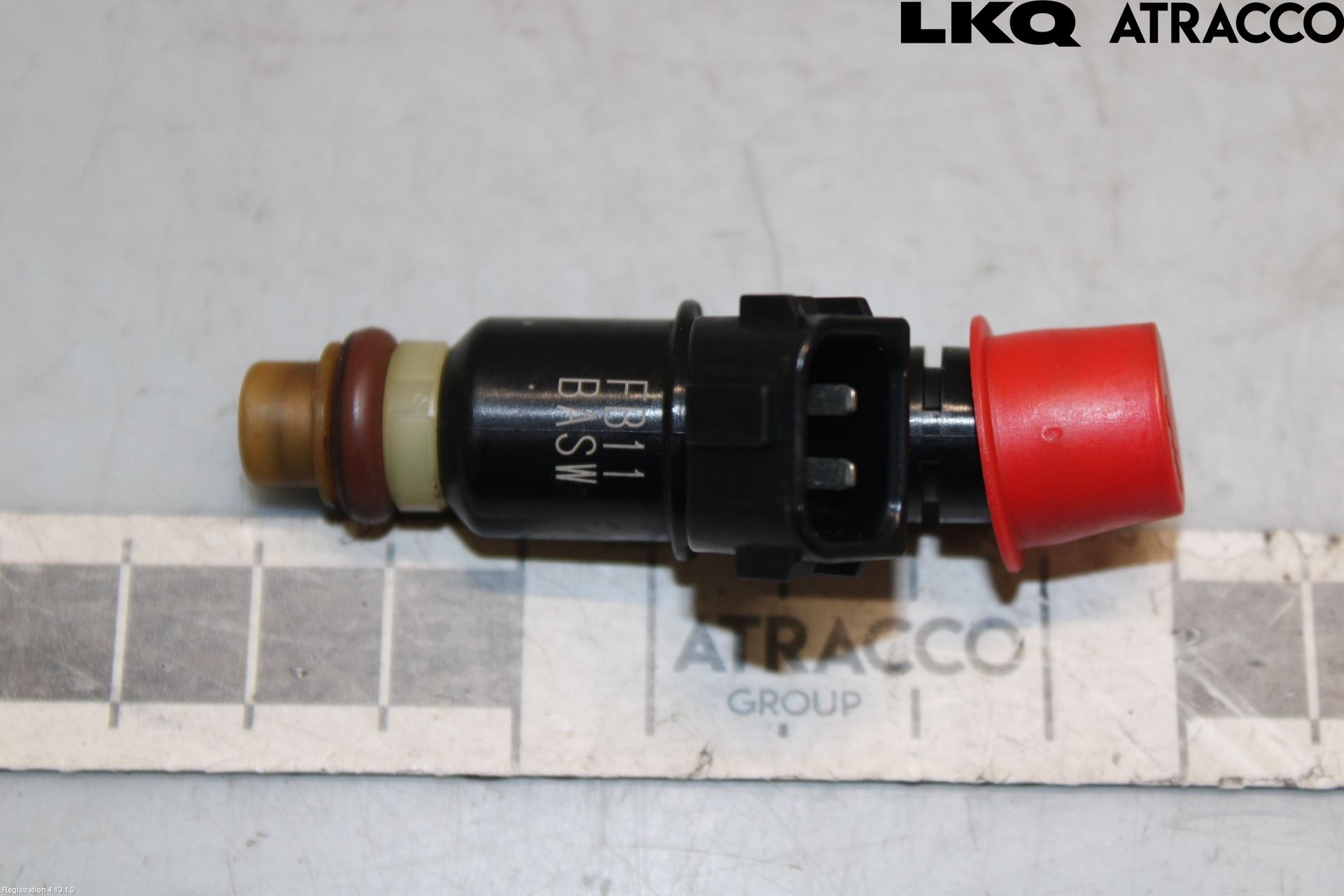 Honda CR-V 13-18 Injspridare