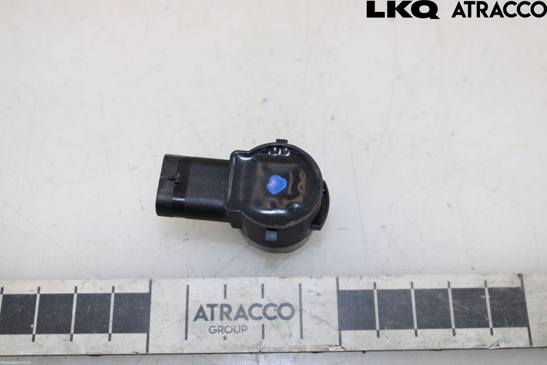 Volkswagen VW T-CROSS 19- Parkeringshjälp Frontsensor