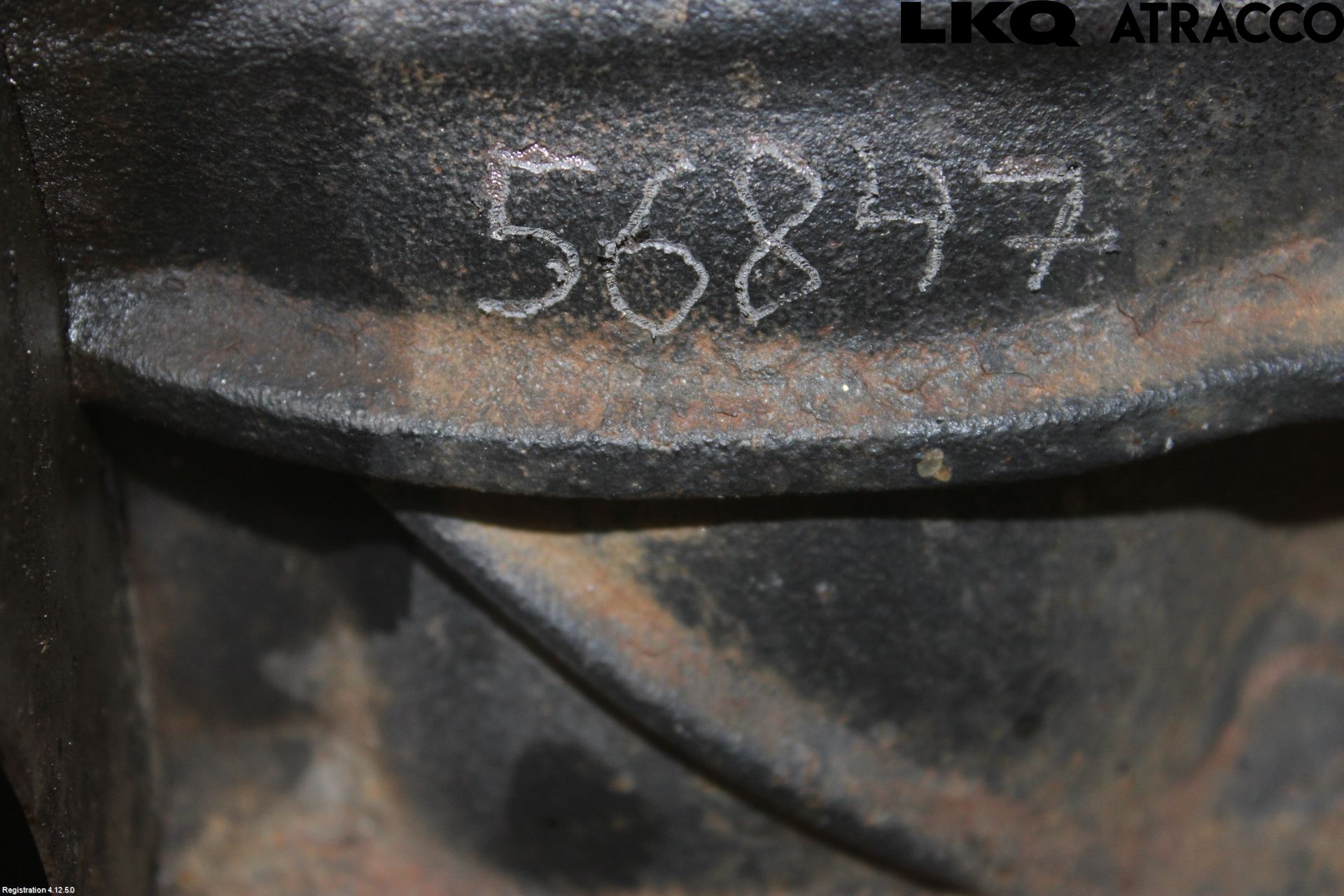 Audi A4/S4 08-11 Motor Diesel