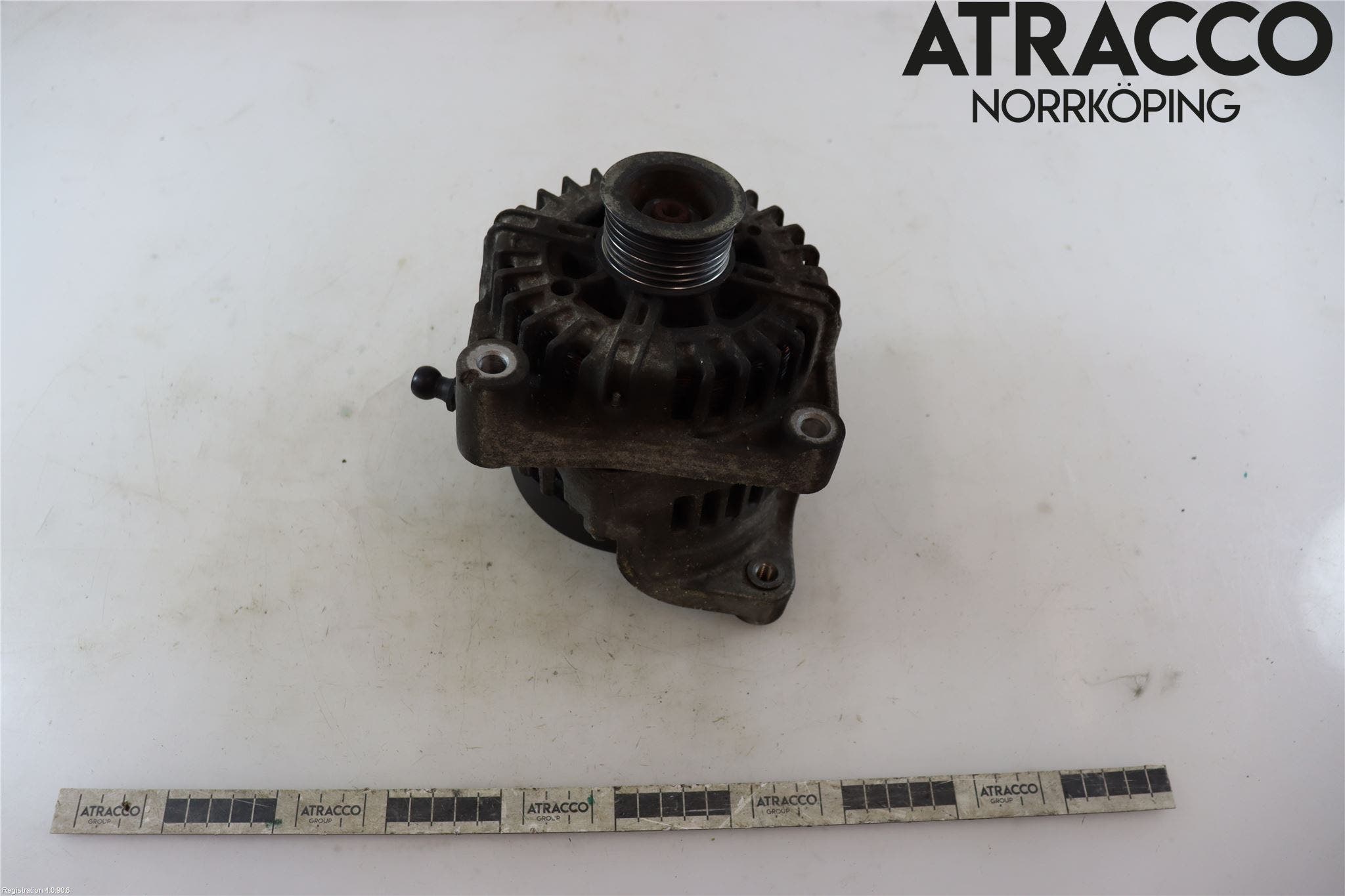 BMW 5 F10/F11/F18 09-17 Generator