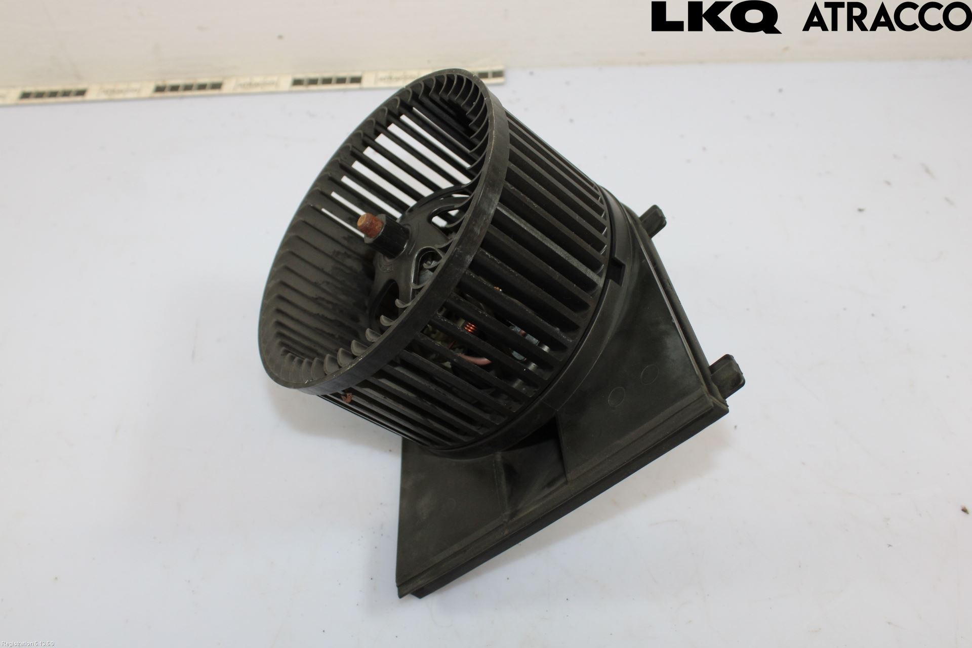 Volkswagen VW GOLF IV 98-06 Värmefläkt