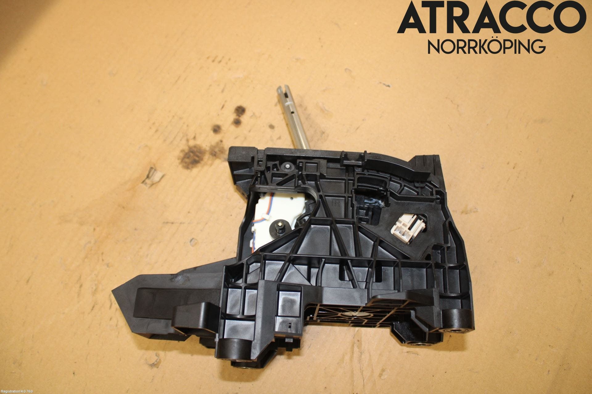 Lexus CT 200h Växelspak