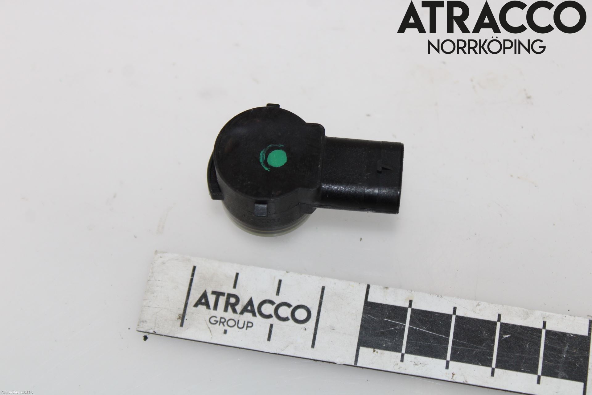 Skoda OCTAVIA (5E) 13-20 Parkeringshjälp Frontsensor