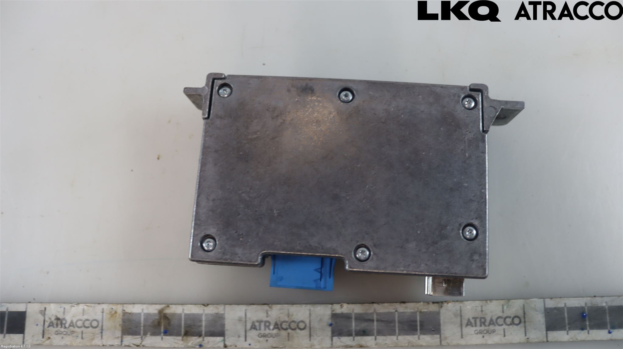 Mini ONE/COOPER 3DR F56 14-24 Styrenhet Övrigt