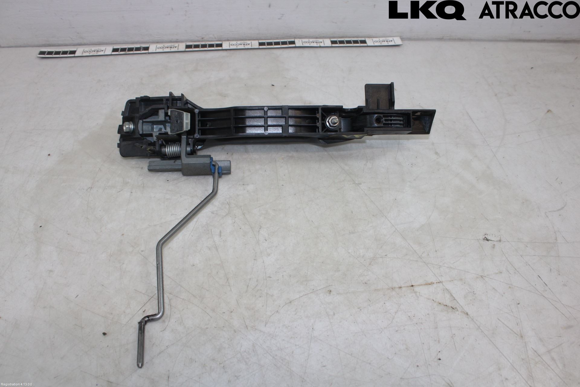 Honda CR-V 13-18 Dörrhandtag Yttre Vä