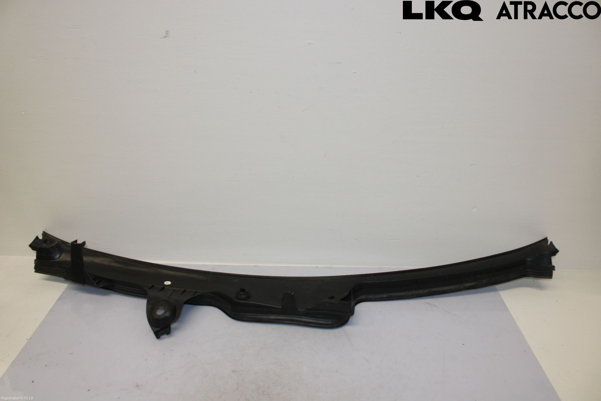 Mercedes-Benz MB S-KLASS (W221) 05-13 Torpedplåt-Torpedplast