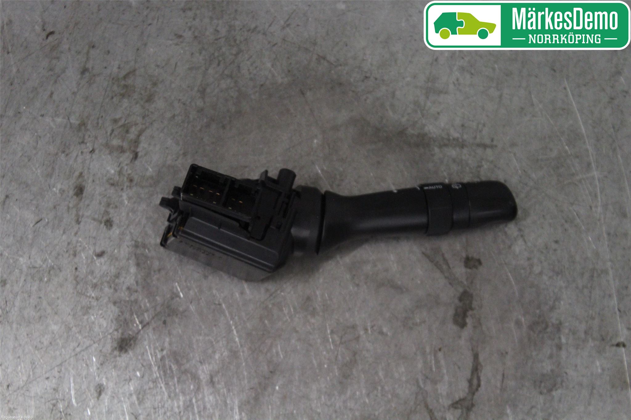 Toyota AVENSIS 09-15 Spak Torkar-Spolomk
