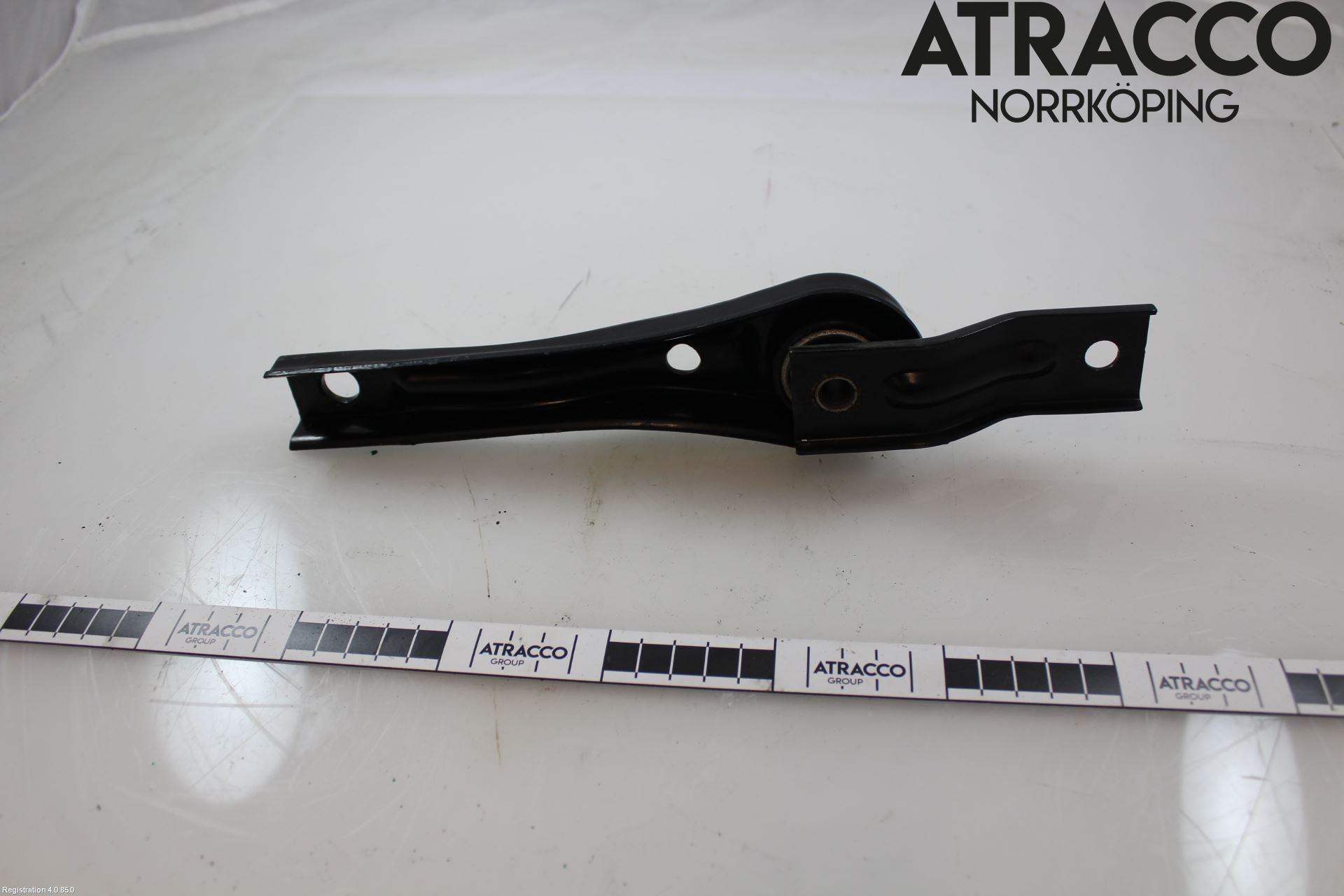 Audi A3/S3 8Y 21- Växellådsfäste