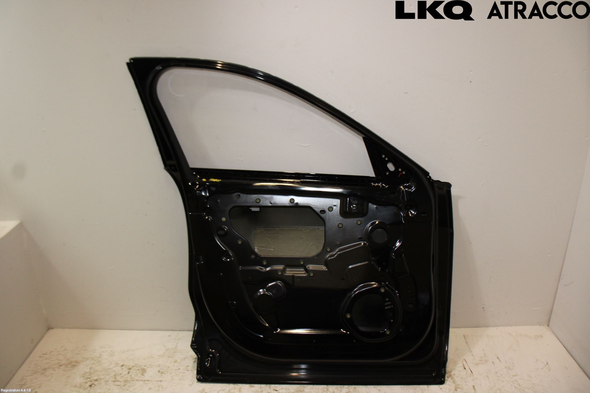 Jaguar F-PACE Dörr Fram Vänster