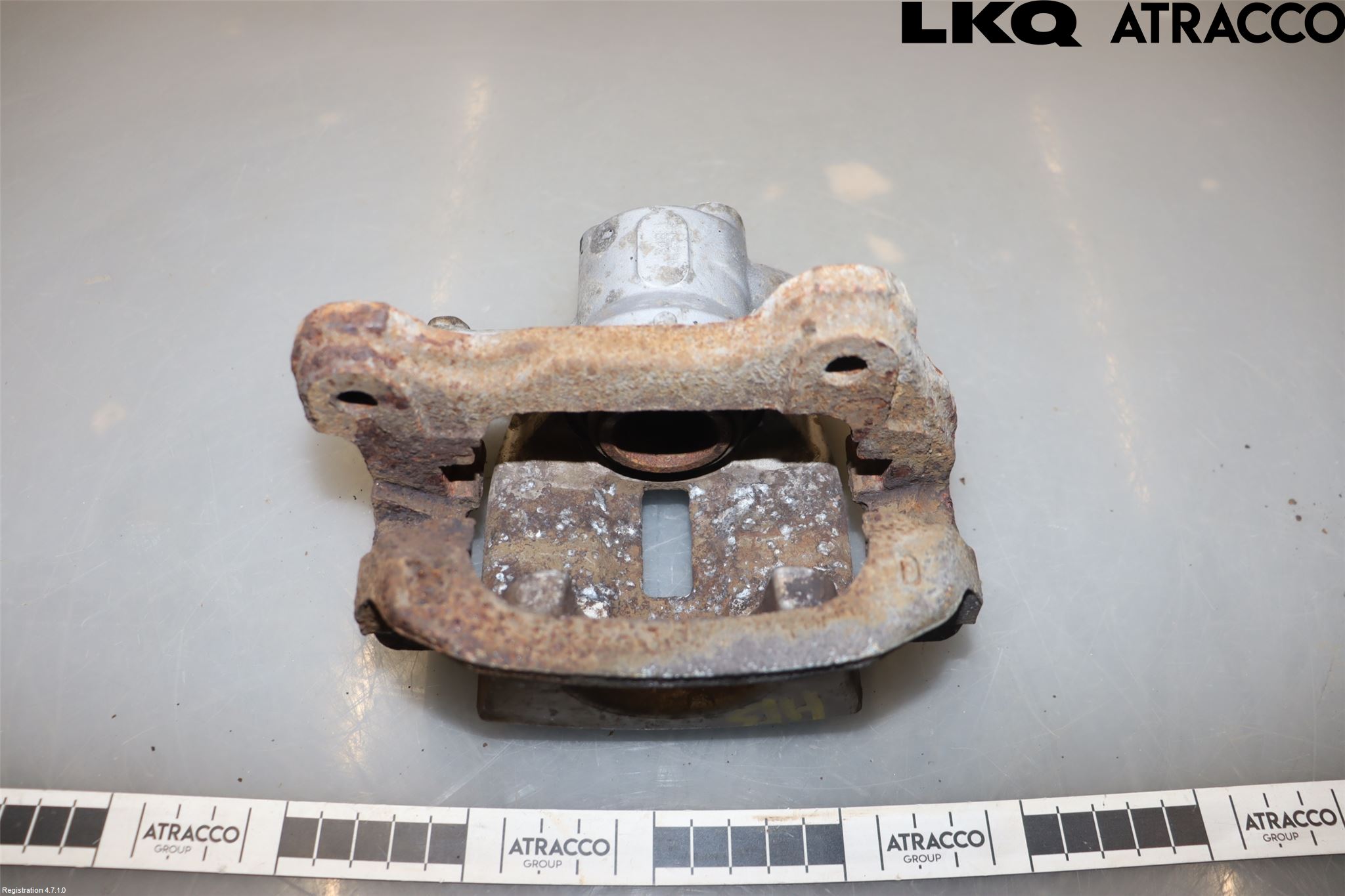 Lexus IS 250/350 14-20 Bromsok Bak Höger