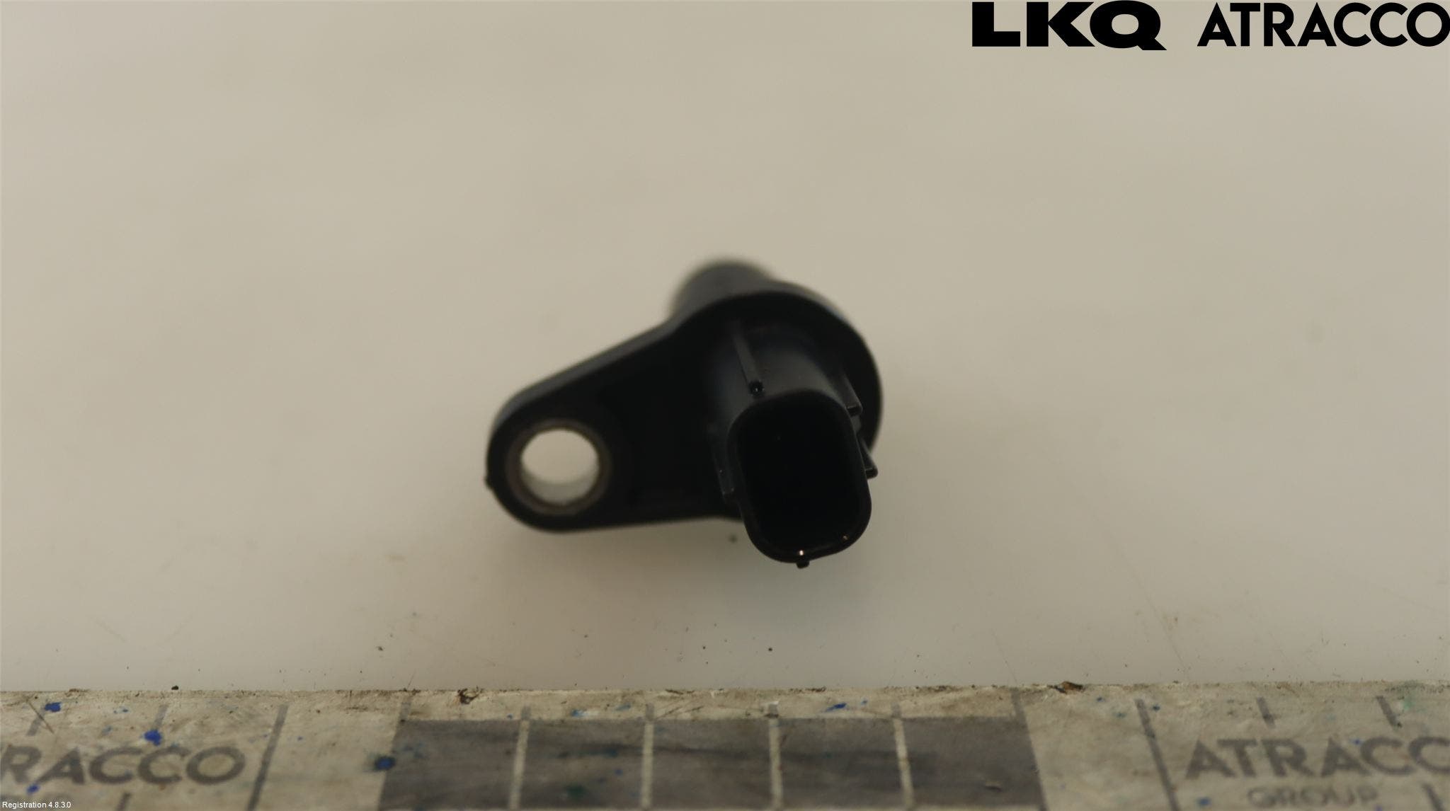 Lexus RX AL20 16-22 Givare Varvtal-Tändläge