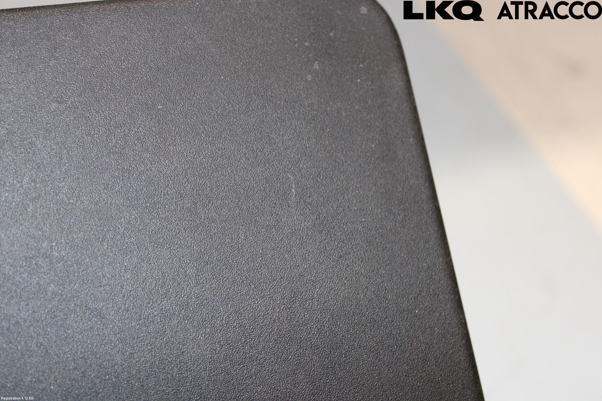 Volvo V50 04-07 Motorkåpa