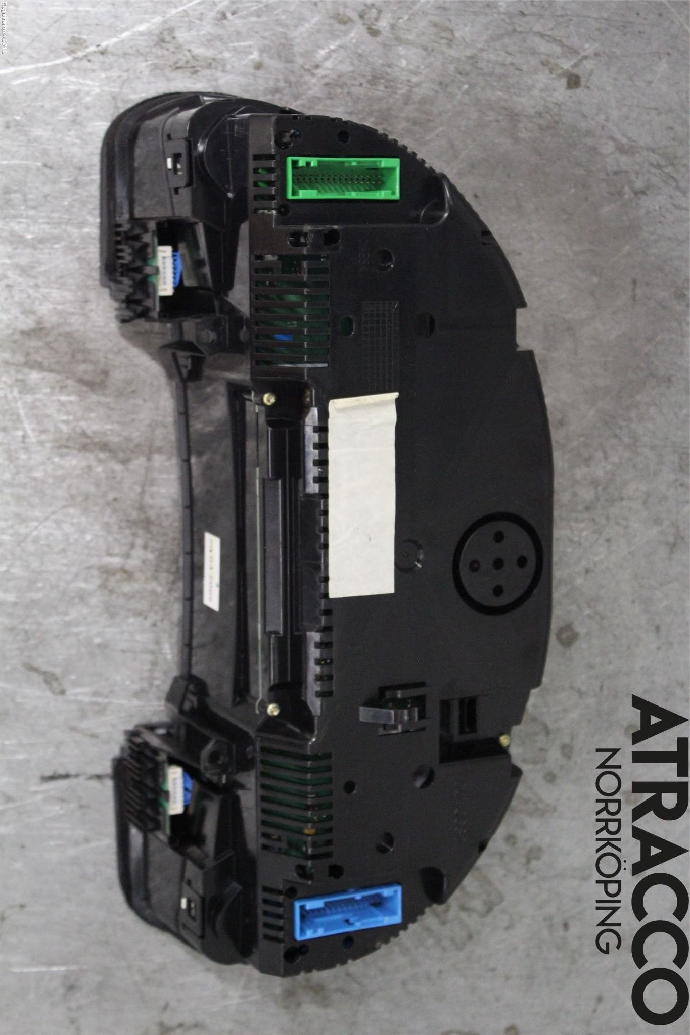 Audi A4/S4 05-07 Instrument Komb