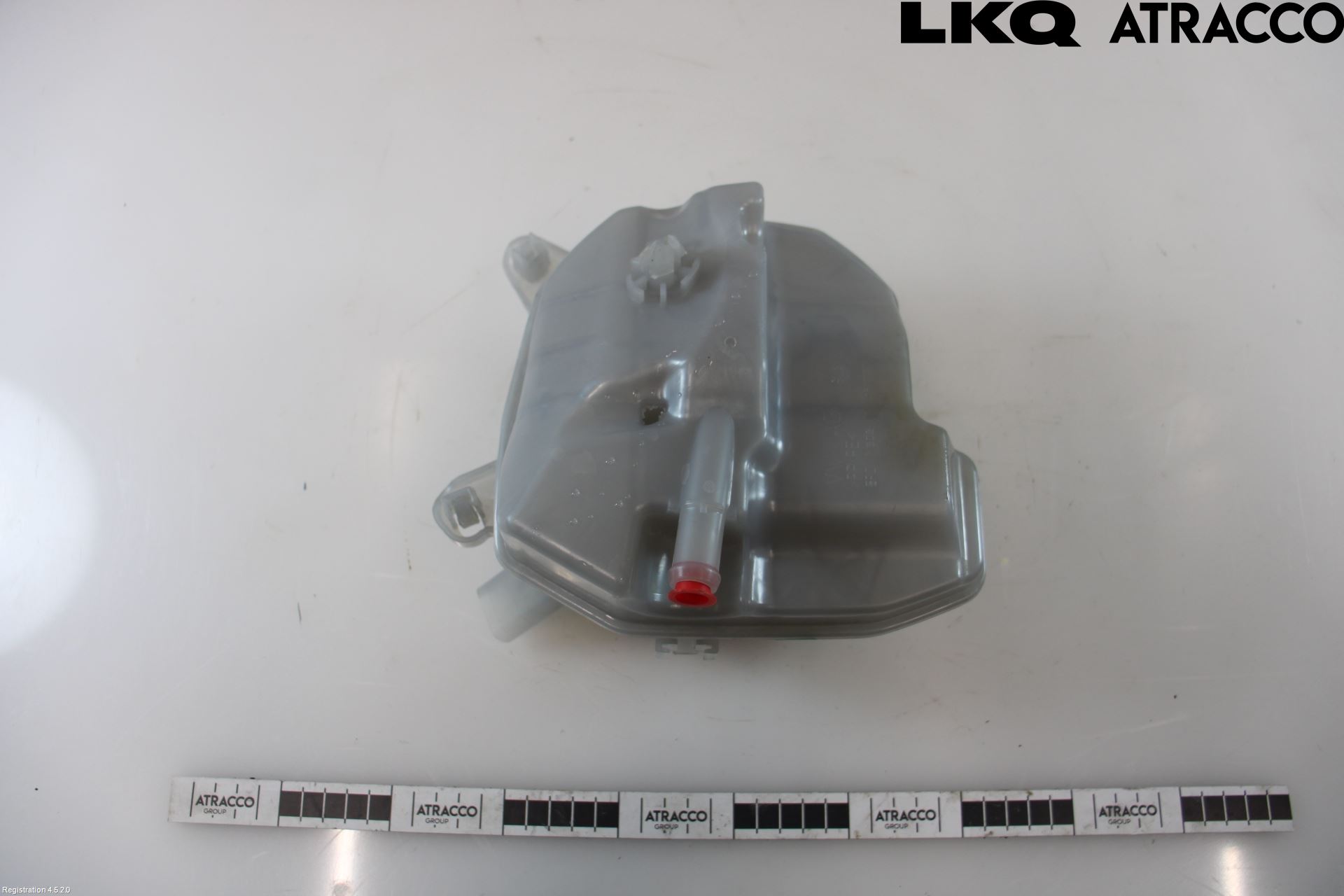 Skoda SCALA 19- Expansionstank