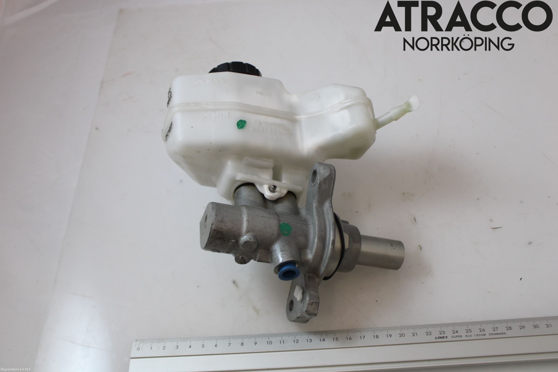 Volkswagen VW PASSAT 20-24 Broms Huvudcylinder