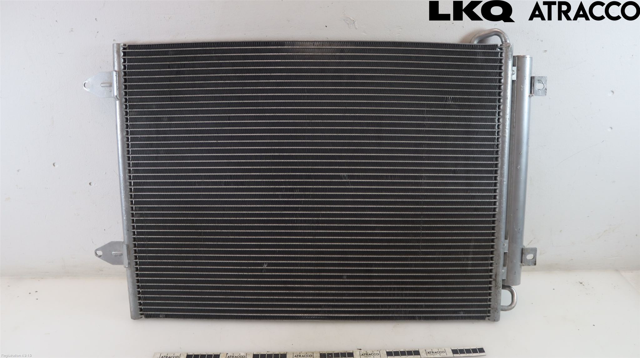 Volkswagen VW PASSAT 05-11 Ac Kondensor-Kylare