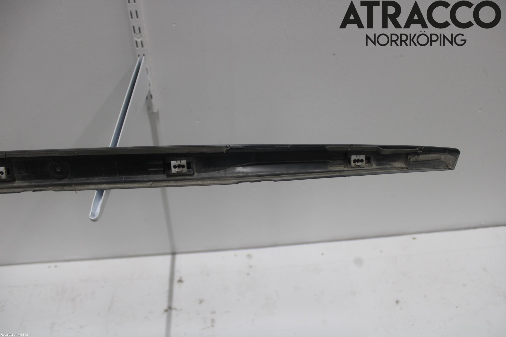 Audi A3/S3 8Y 21- Sidokjol Vä