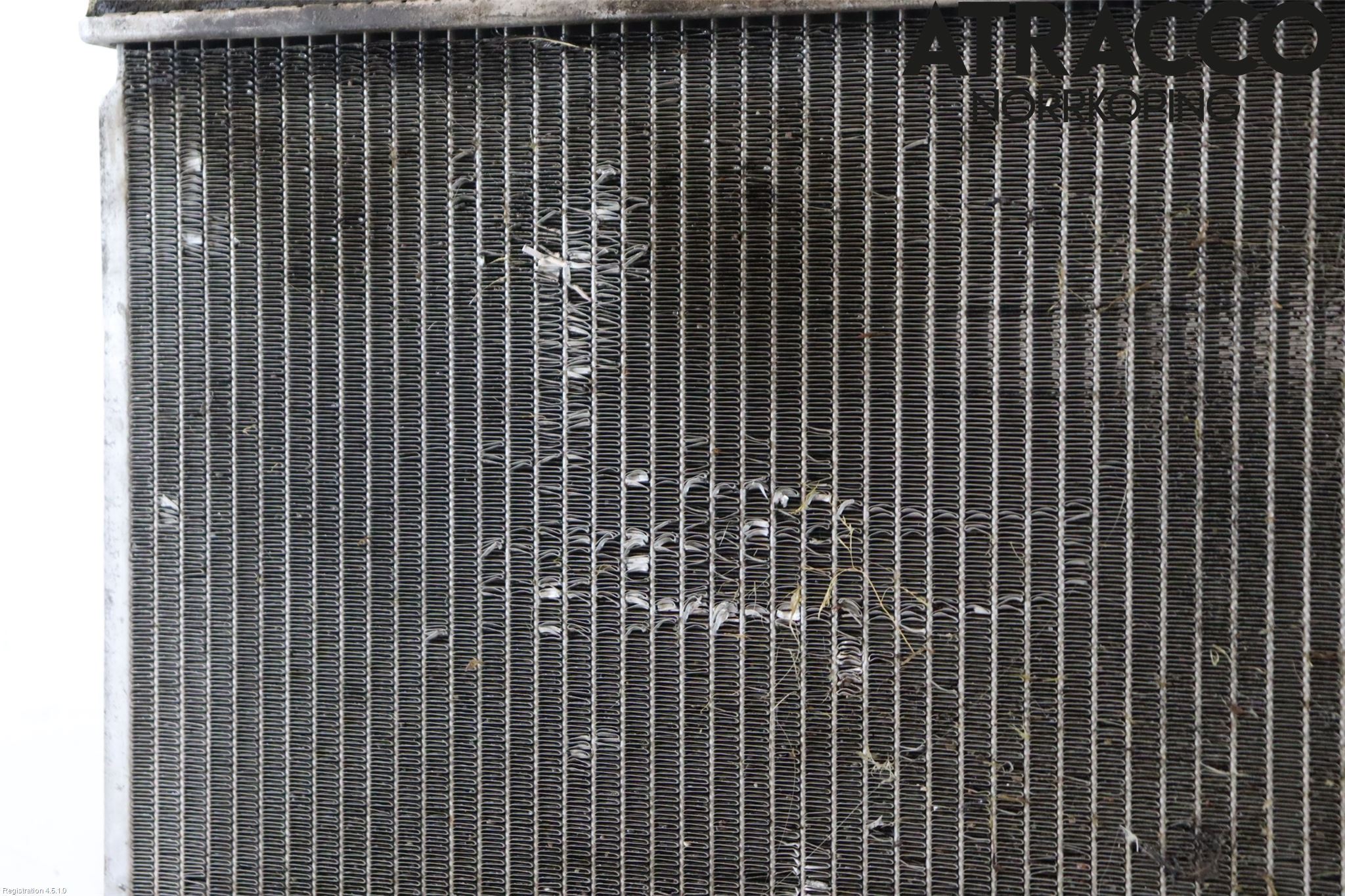 Subaru LEGACY 10-14 Kylare Man