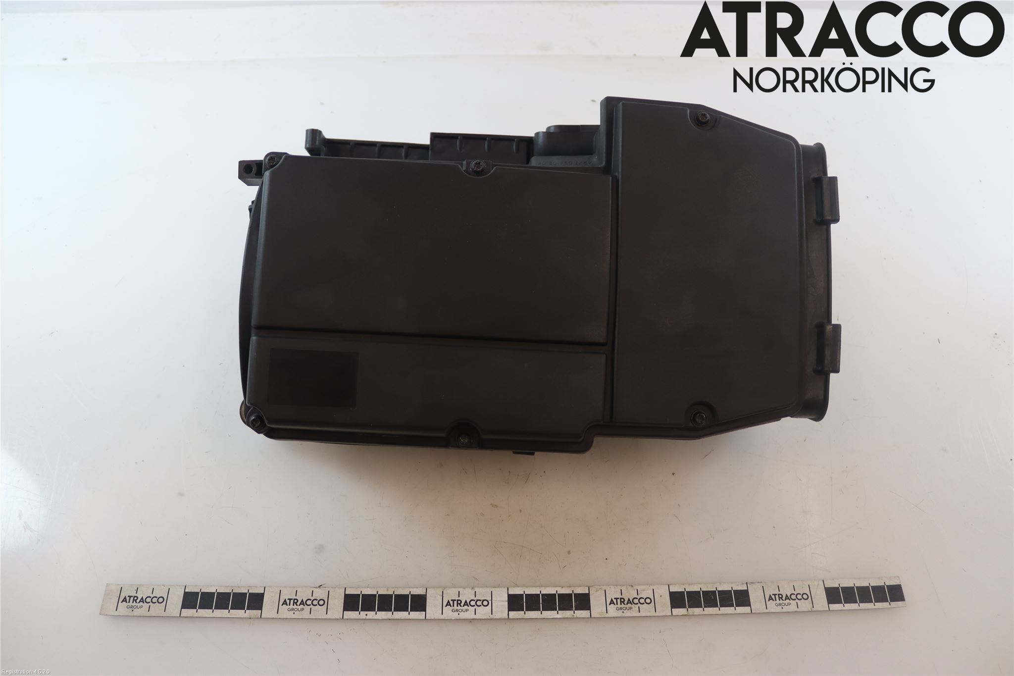 Mercedes-Benz MB SLK 200-350 (R171) 05-11 Luftrenare