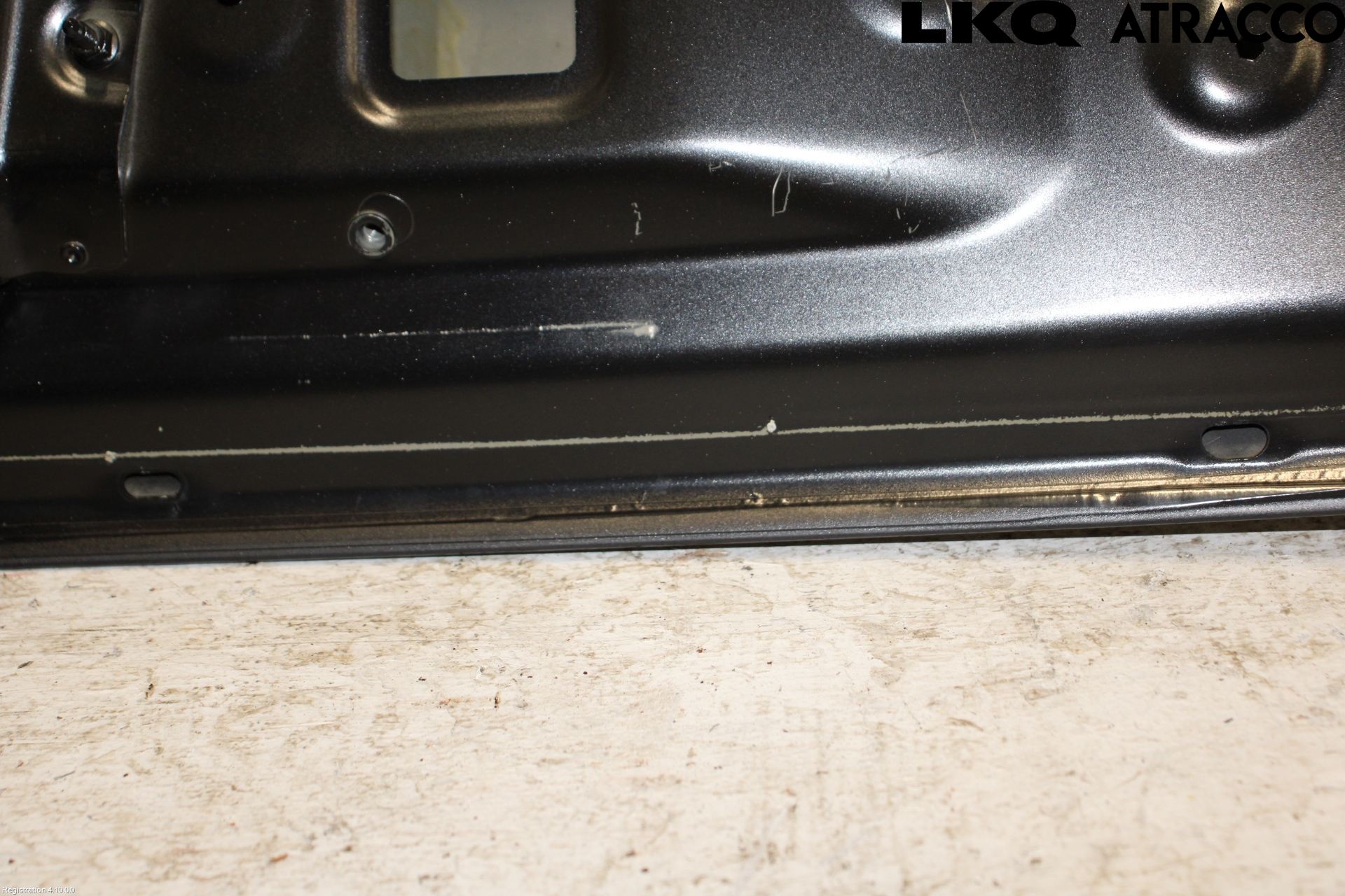 Saab 9-3 VER 2 Baklucka Kombi