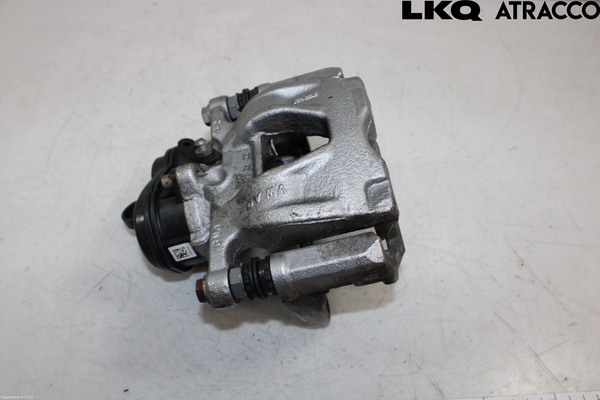 Audi A4/S4 B9 20- Bromsok Bak Vänster