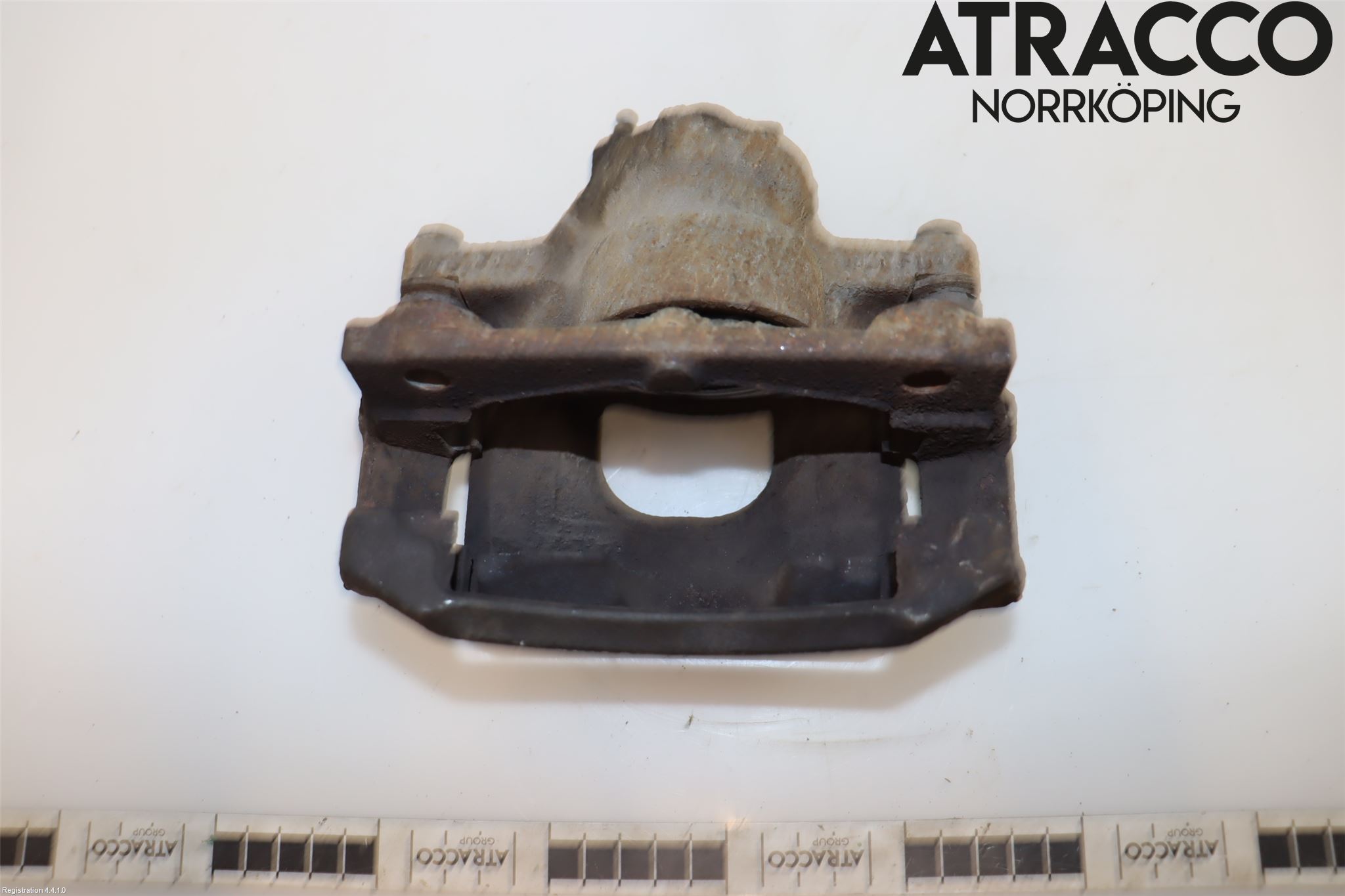 Citroen C1 14-22 Bromsok Fram Höger