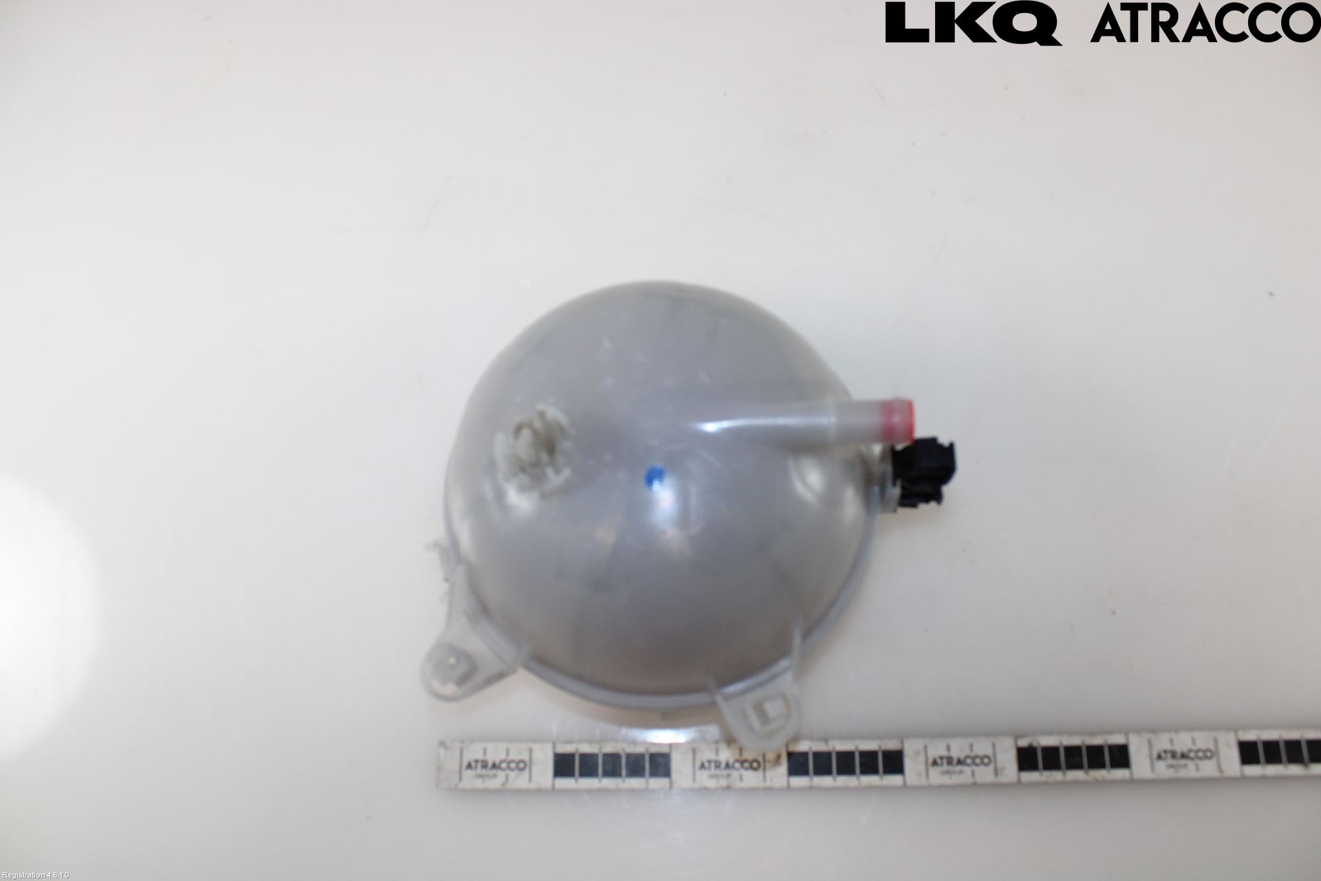 Volkswagen VW GOLF / E-GOLF VII 13-20 Expansionstank