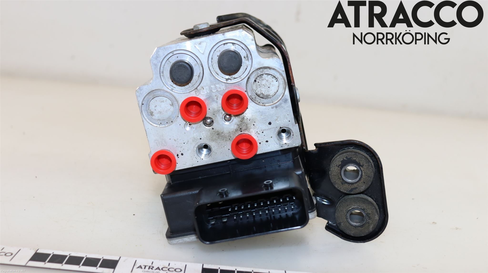 Saab 9-3 VER2/VER3 08-15 Abs Hydraulaggregat