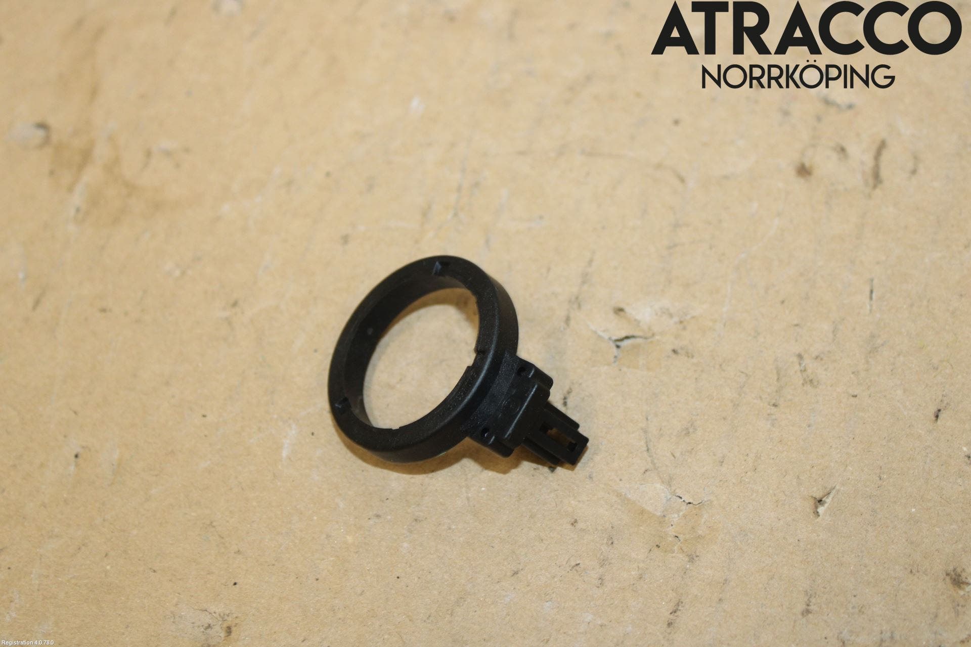 Skoda FABIA 15-21 El Övrigt