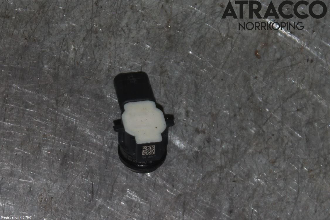 Volkswagen VW TIGUAN 16-24 Parkeringshjälp Backsensor