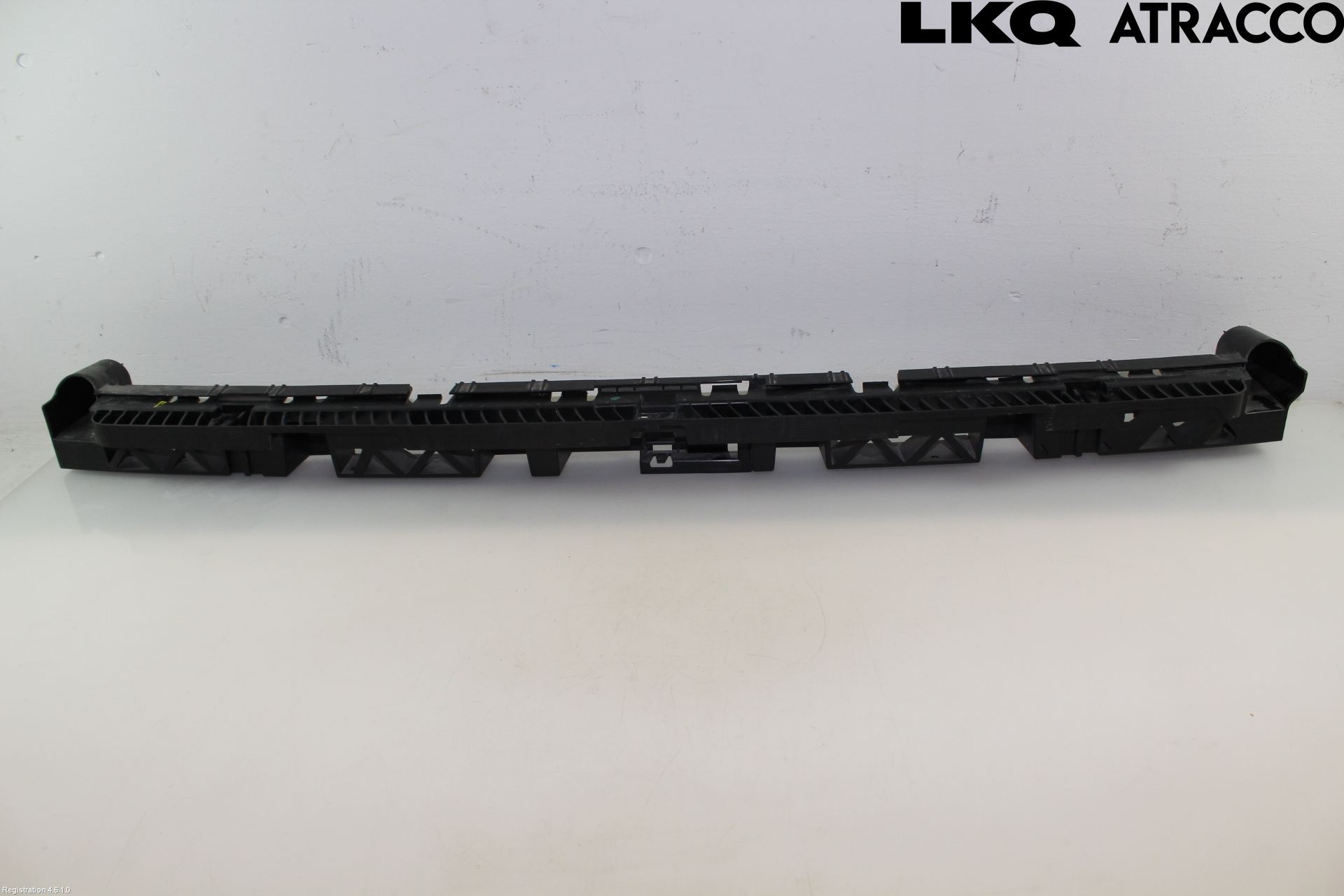 Seat ARONA Stötfångare Deformelement Bak