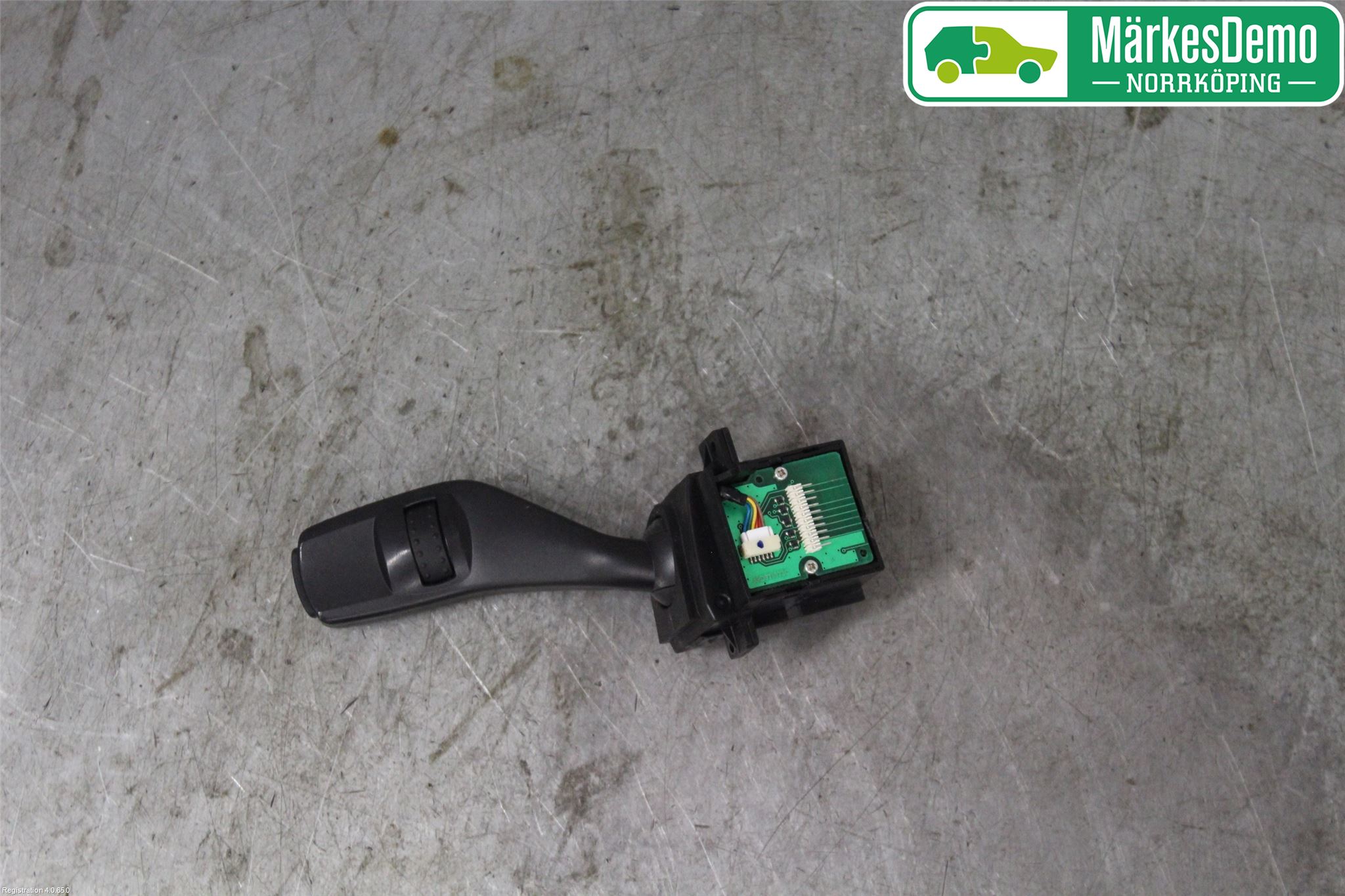 Ford MONDEO 07-15 Spak Torkar-Spolomk