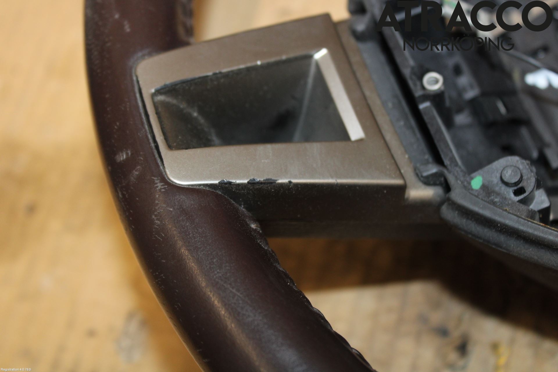 Jaguar XF 08-15 Ratt