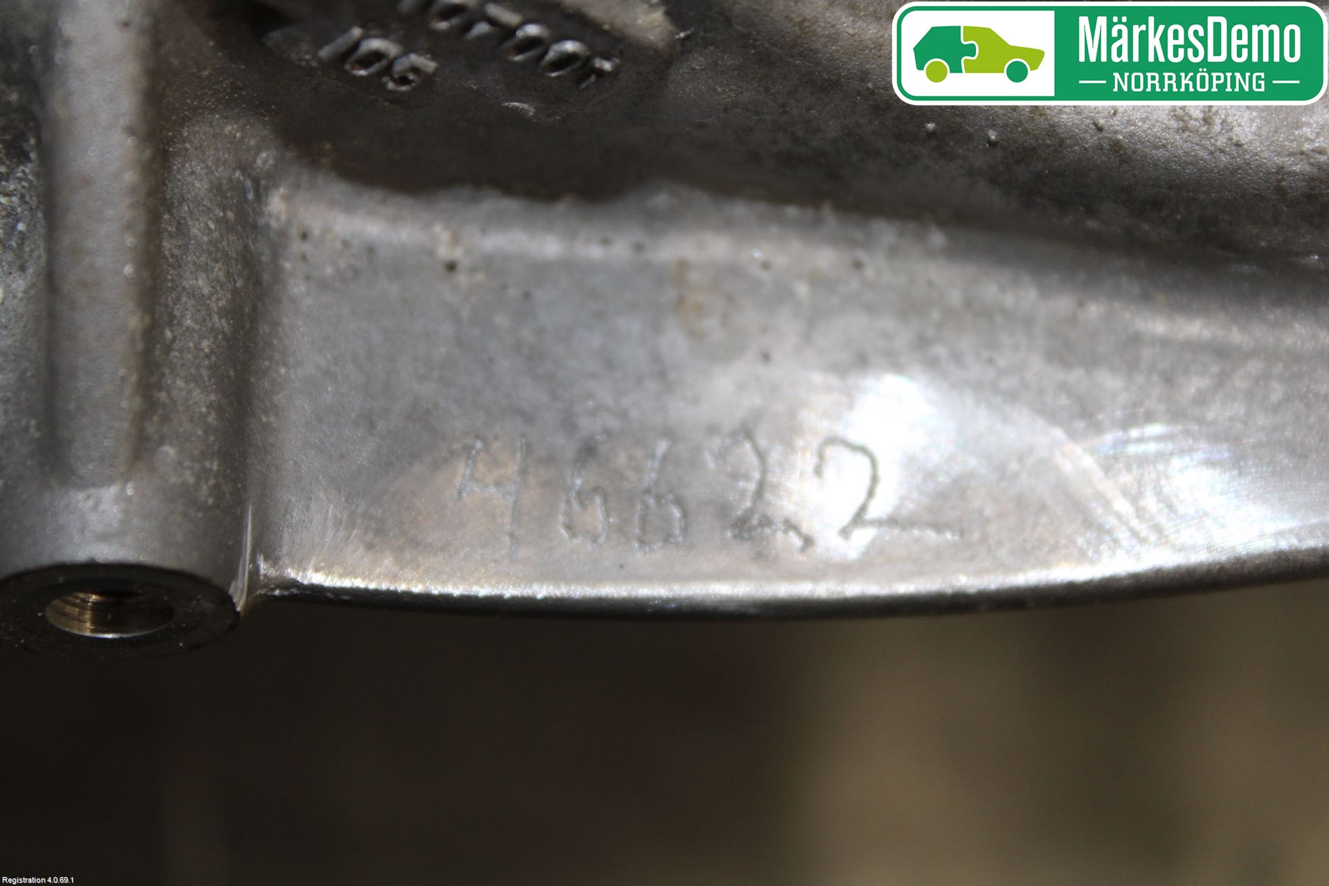Mercedes-Benz MB B-KLASS (W247) 19- Topplock Bensin