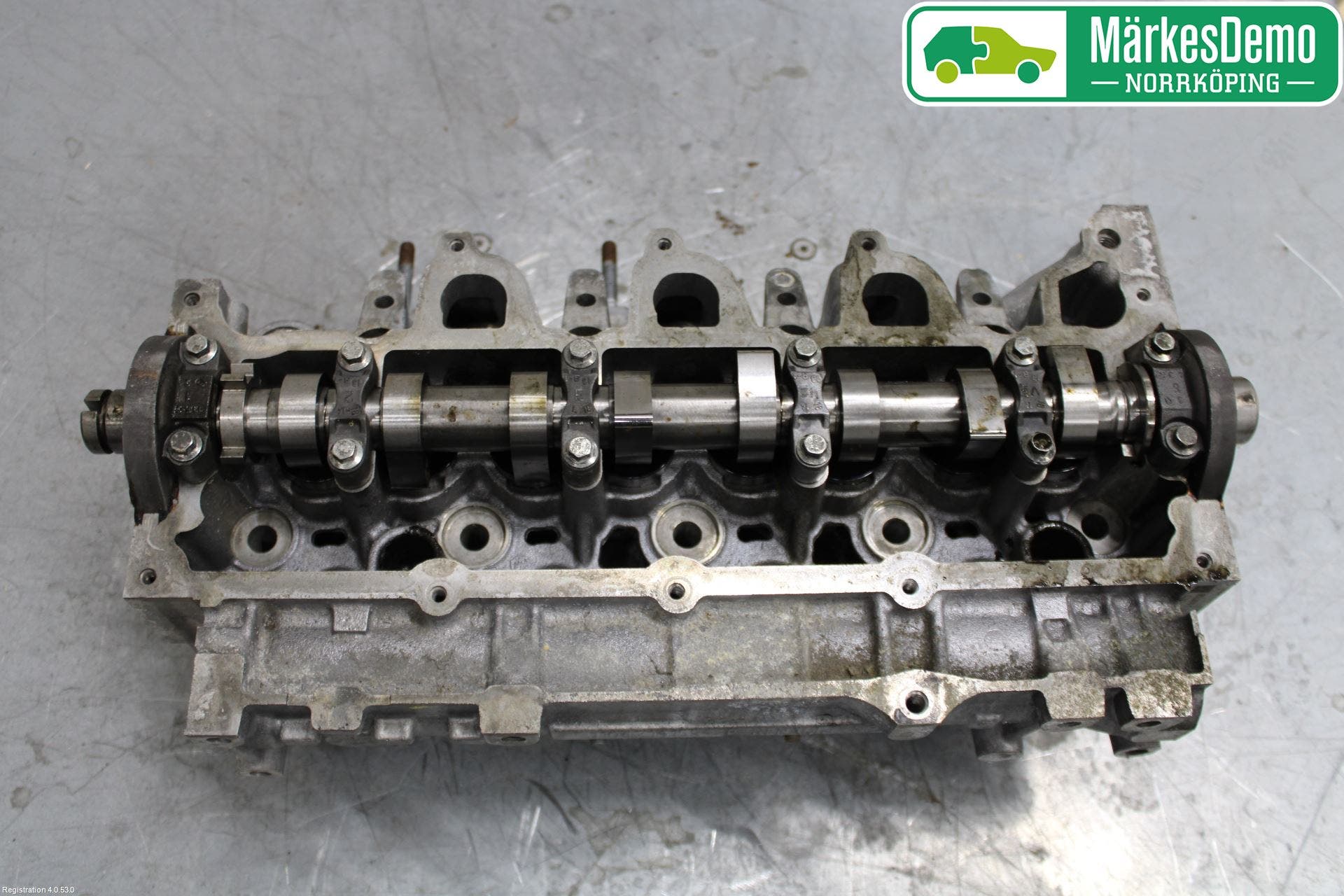 Renault MEGANE III 09-15 Topplock Diesel