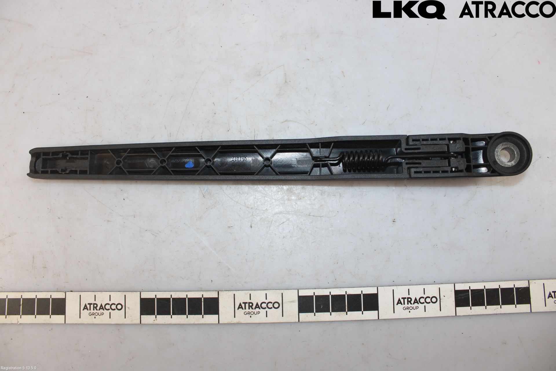 Övriga ZEEKR 7X 25->> Torkararm-Bakruta