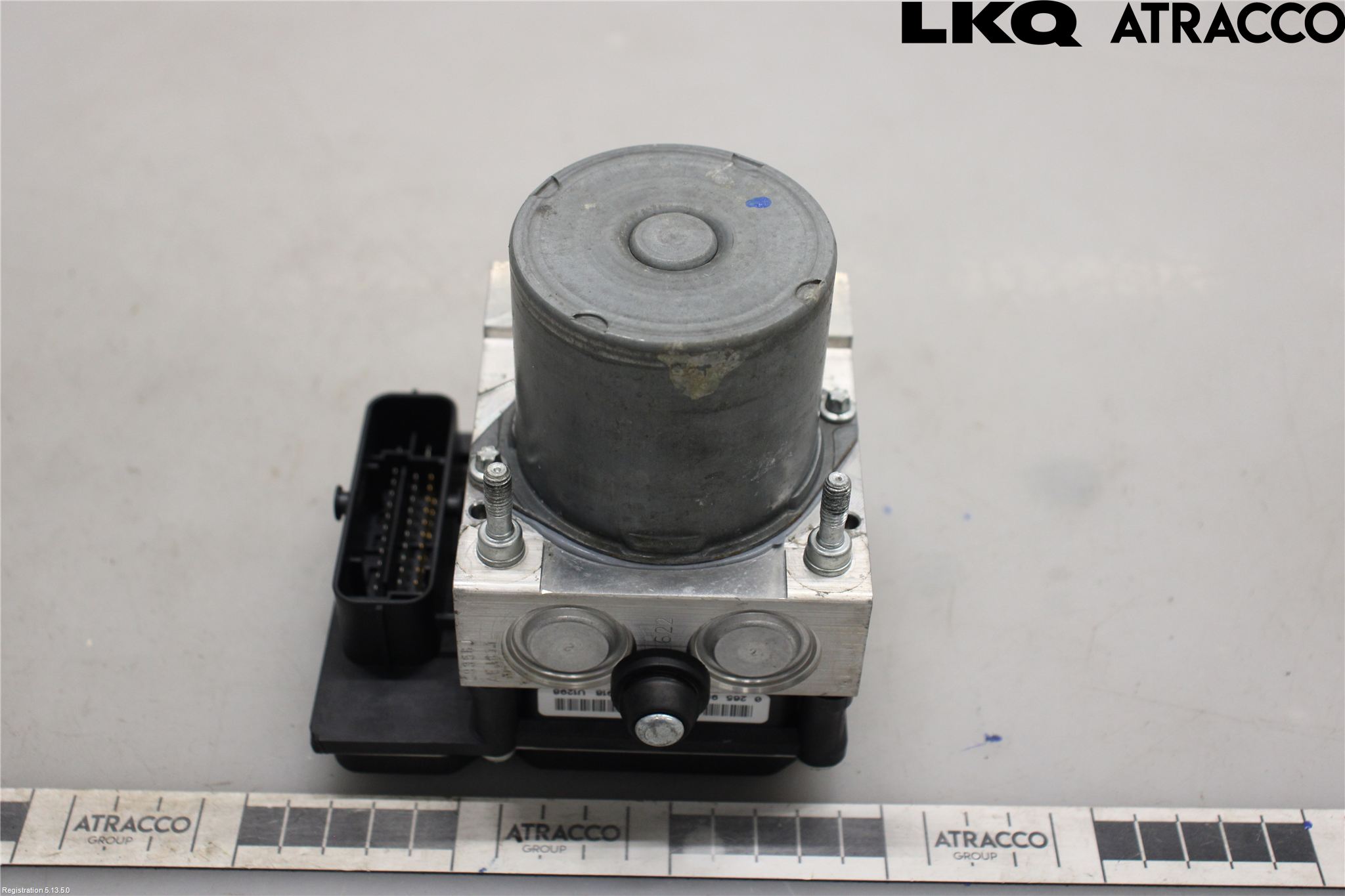 Citroen C5 08-17 Abs Hydraulaggregat